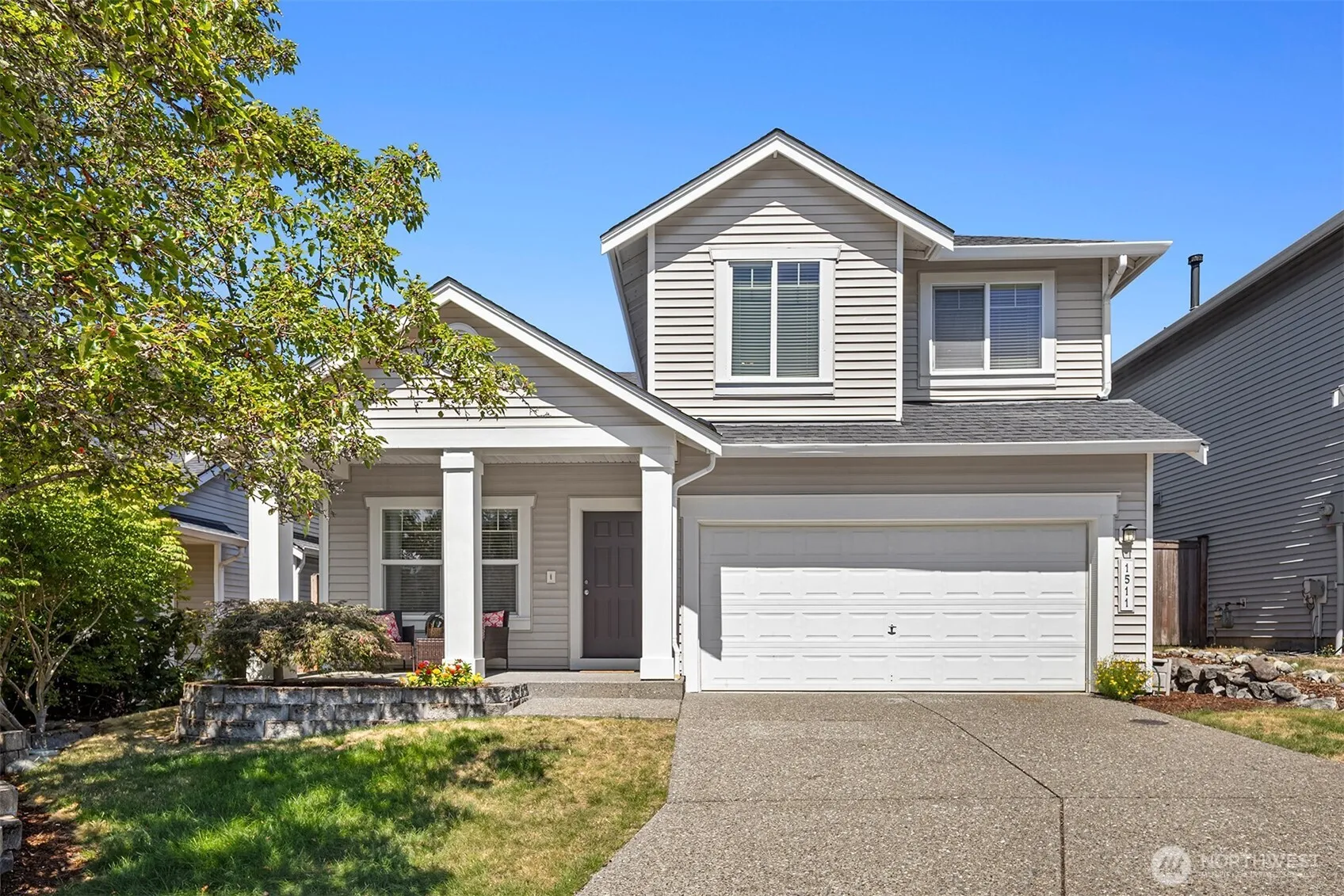 Property photo for 1511 65th Street Se, Auburn