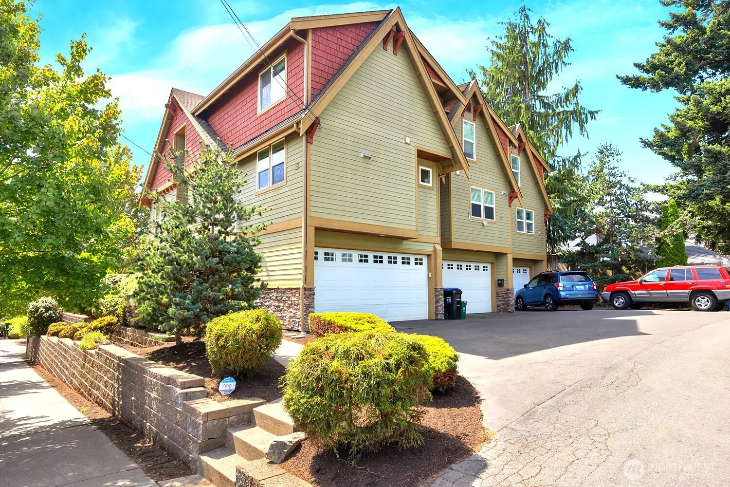 Property photo for 5605 30th Avenue Nw, Seattle photo 4