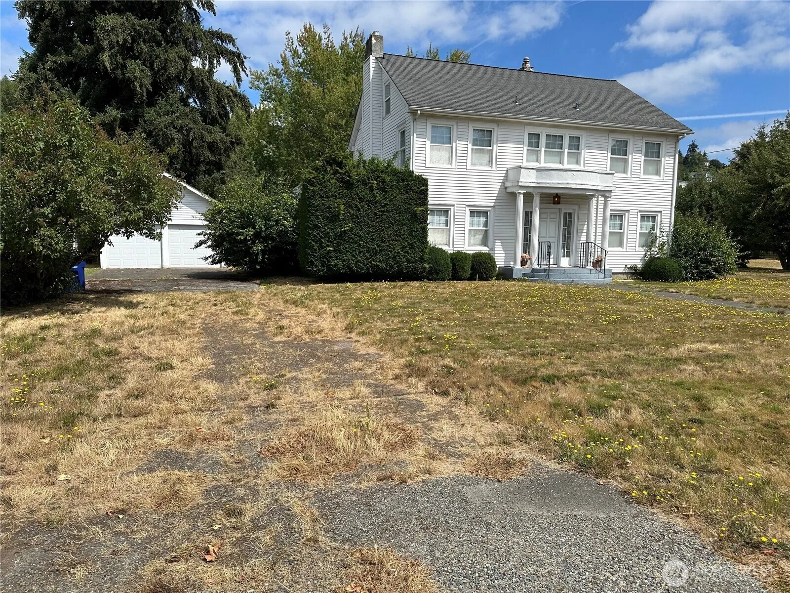 Property photo for 12313 Valley Ave E, Puyallup