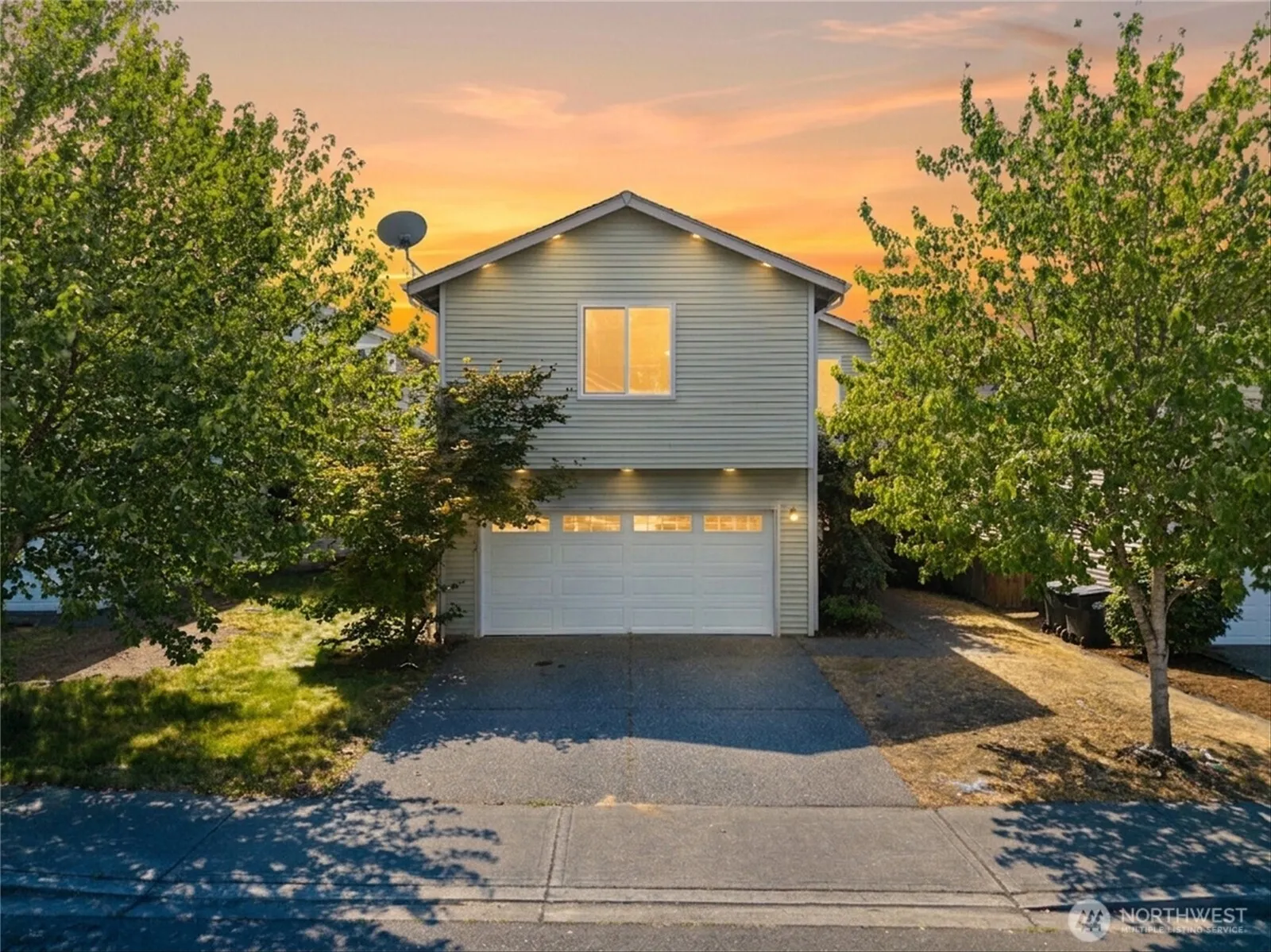 Property photo for 5102 200th Street Ct E, Spanaway