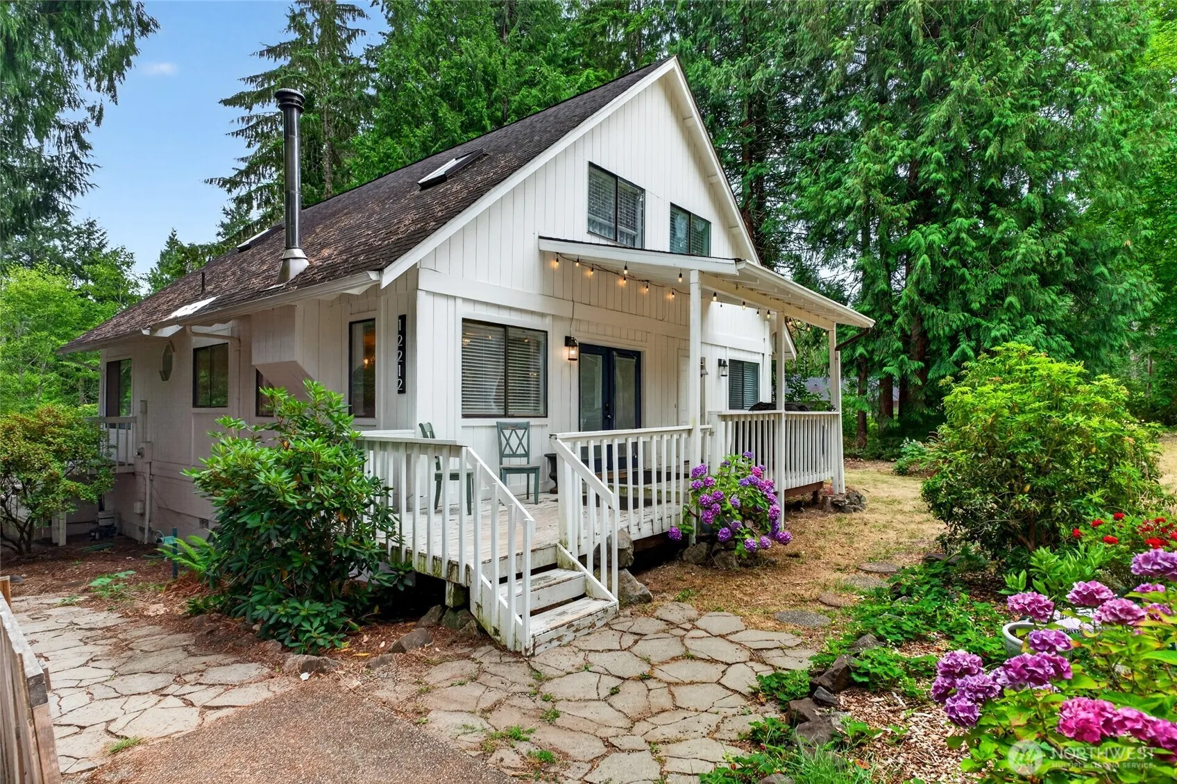 Property photo for 12212 110th Street Nw, Gig Harbor