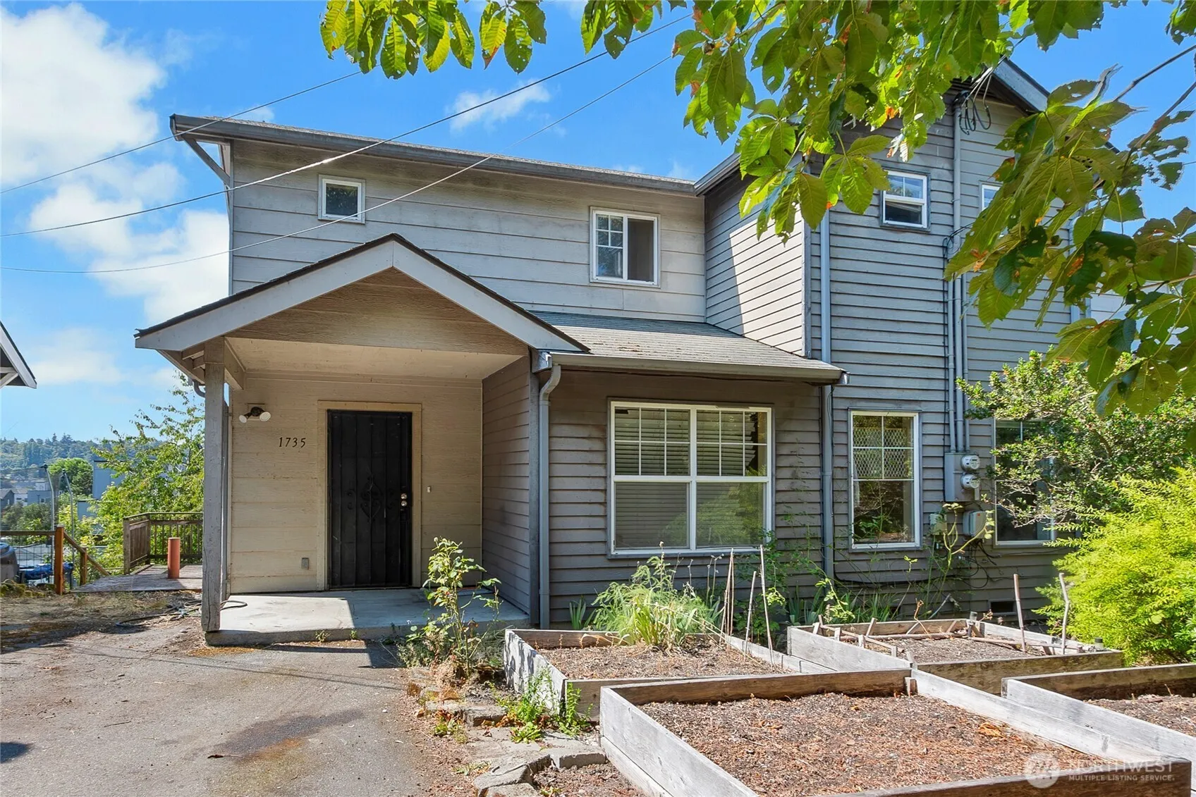 Property photo for 1735 28th Avenue S, Seattle