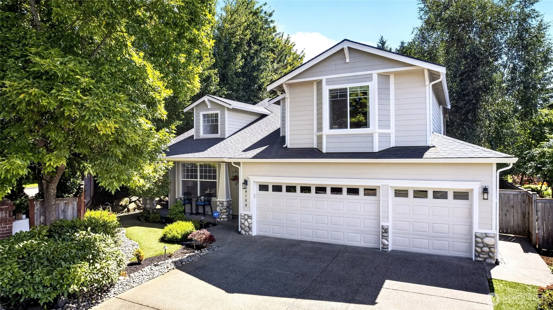 Property photo for 8108 N 9th, Tacoma