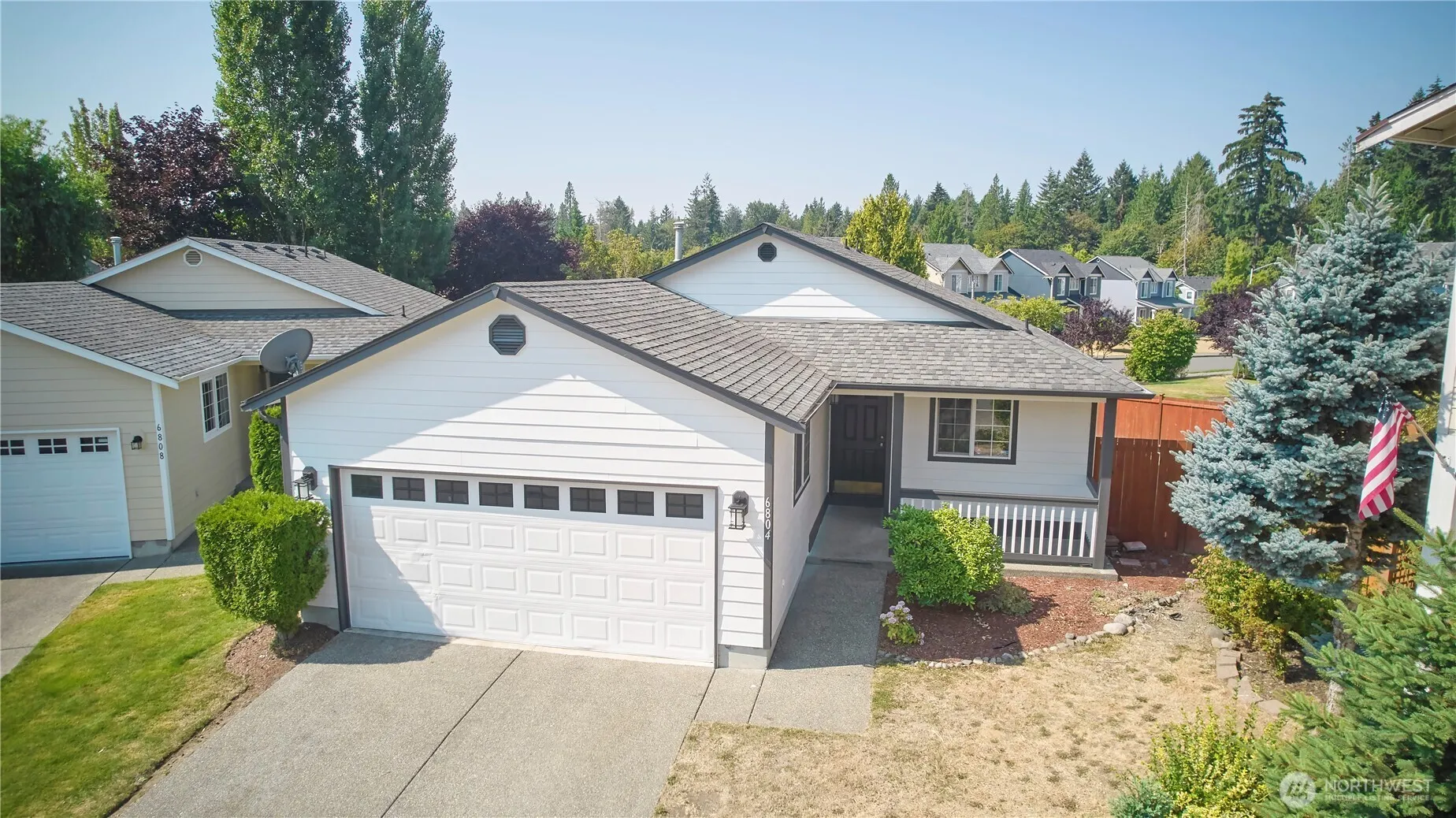 Property photo for 6804 E 132nd Street Ct, Puyallup