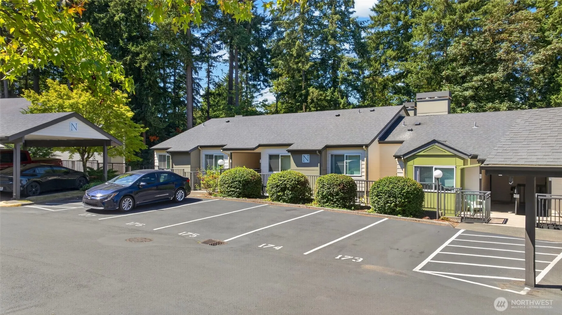 Property photo for 31500 33rd Place Sw #n201, Federal Way