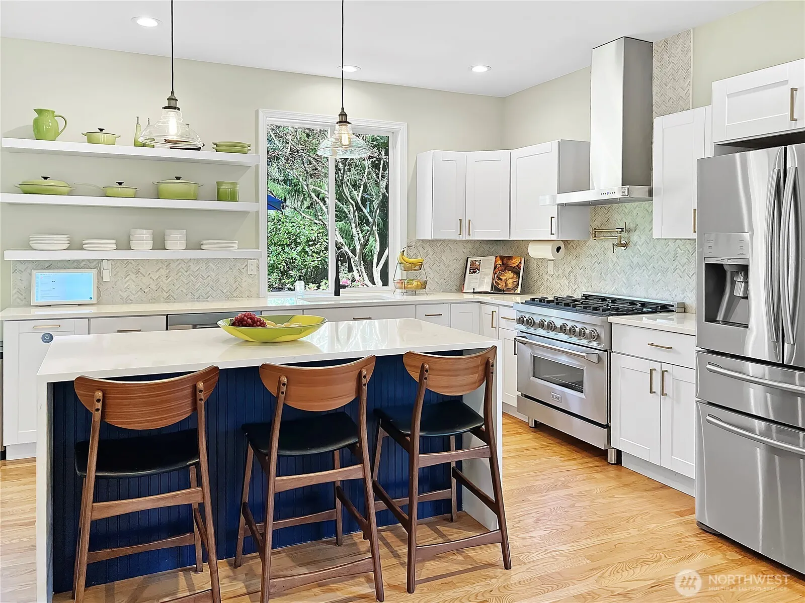 Property photo for 8700 Rosario Place Ne, Bainbridge Island photo 5