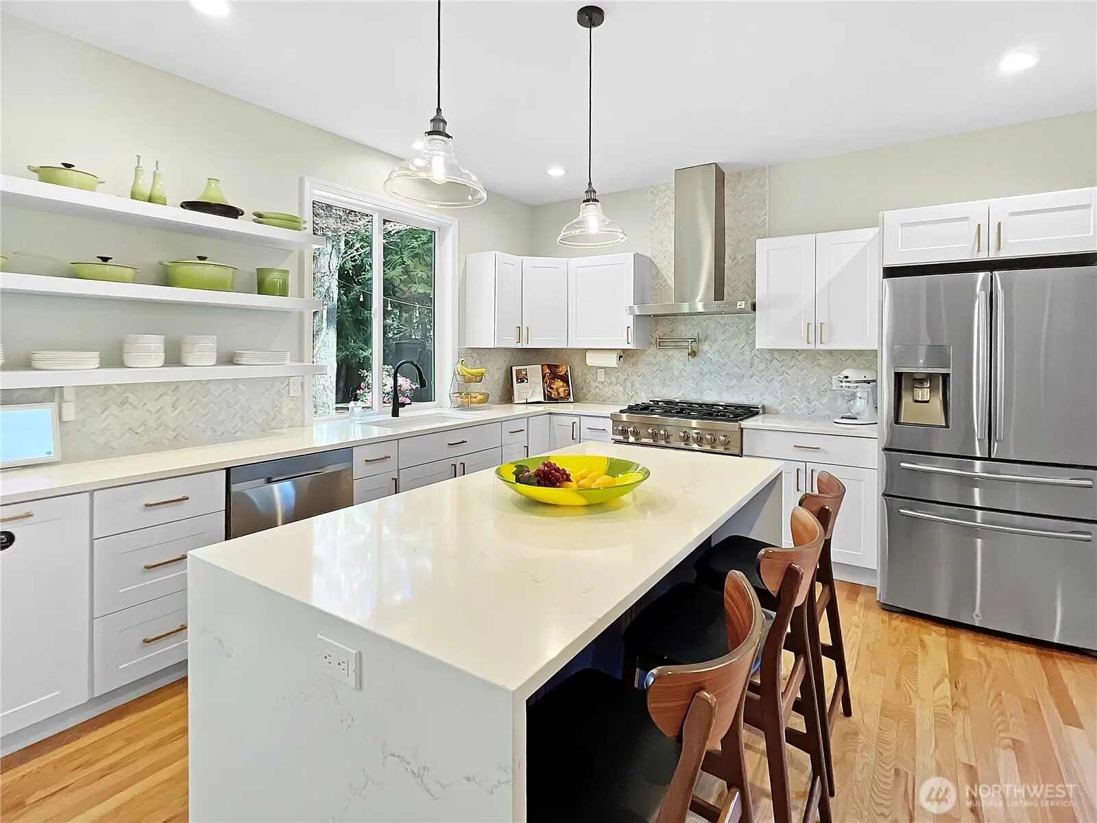 Property photo for 8700 Rosario Place Ne, Bainbridge Island photo 4