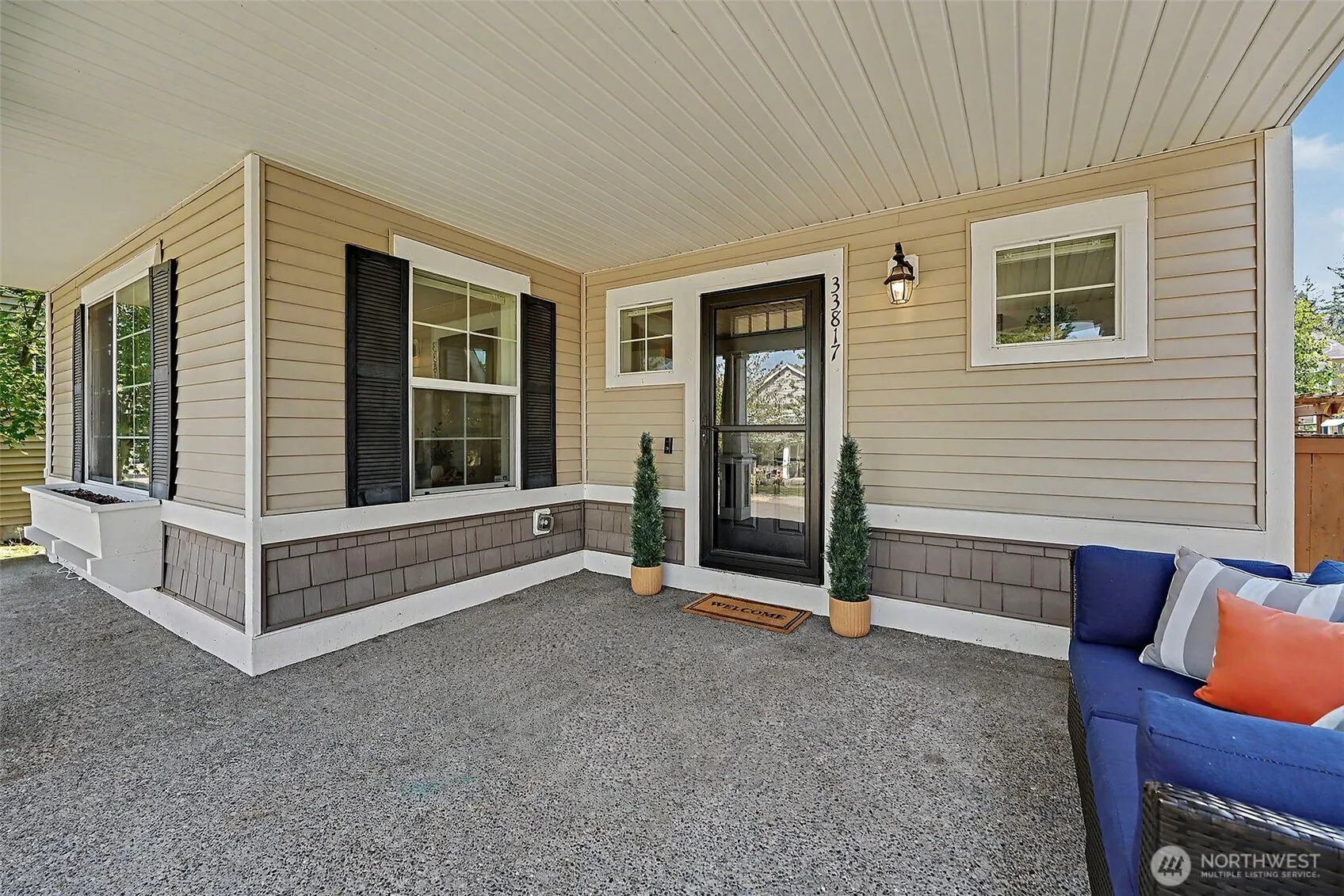 Property photo for 33817 Se Odell Street, Snoqualmie photo 2