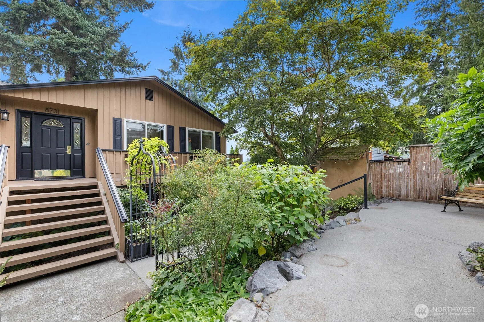 Property photo for 8731 Shadow Wood Drive, Everett photo 4