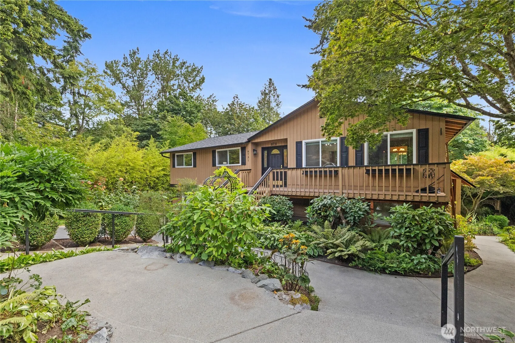 Property photo for 8731 Shadow Wood Drive, Everett photo 3