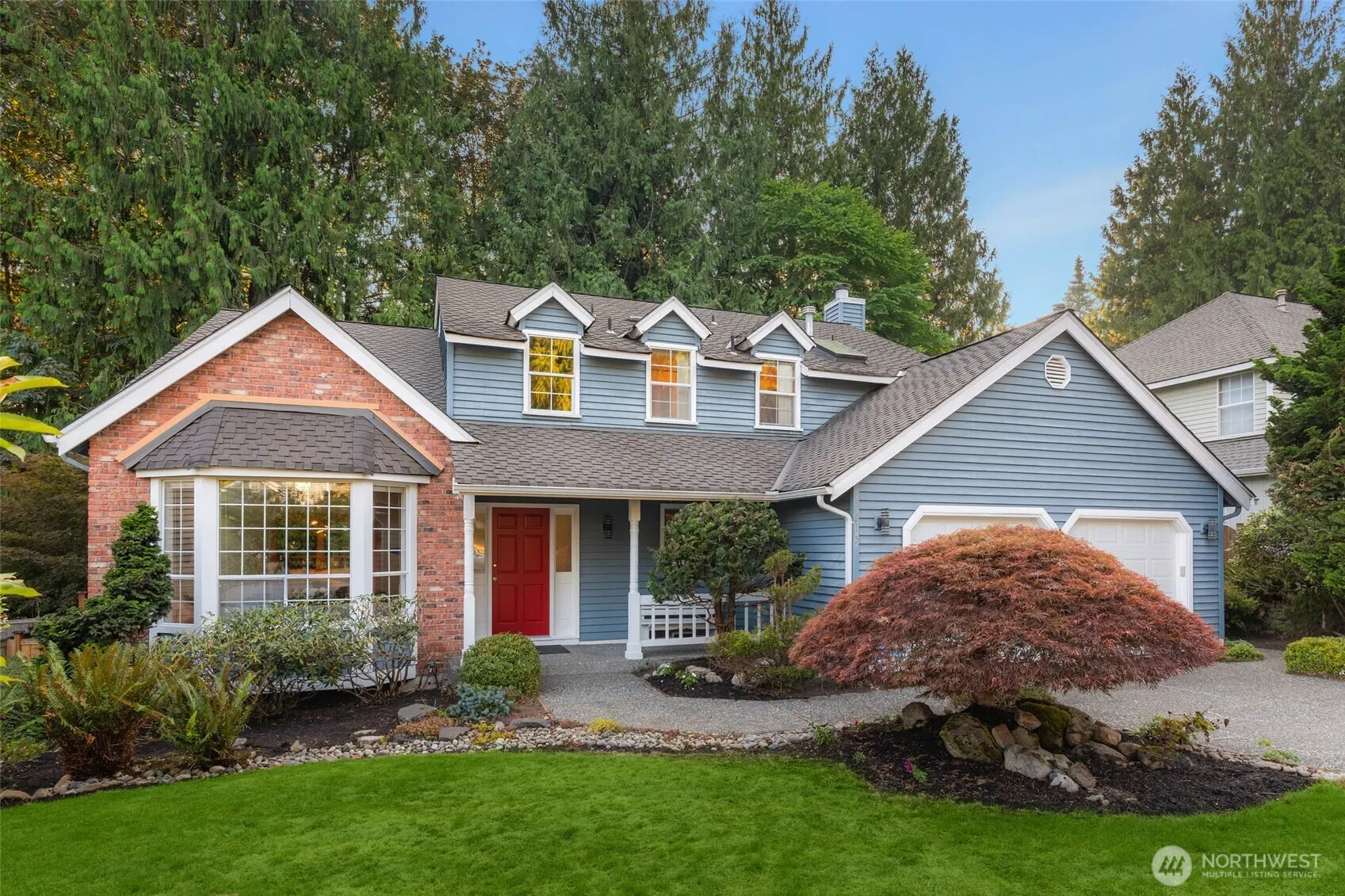 Property photo for 13815 176th Place Ne, Redmond photo 4