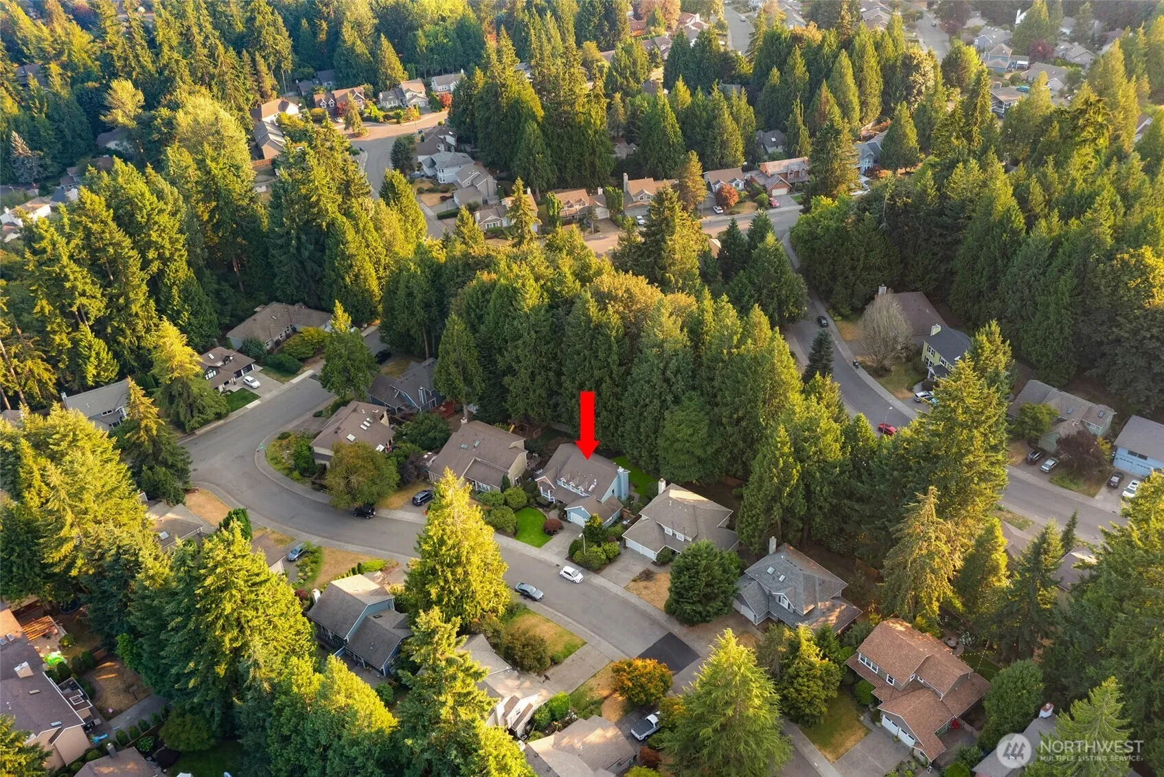 Property photo for 13815 176th Place Ne, Redmond photo 3