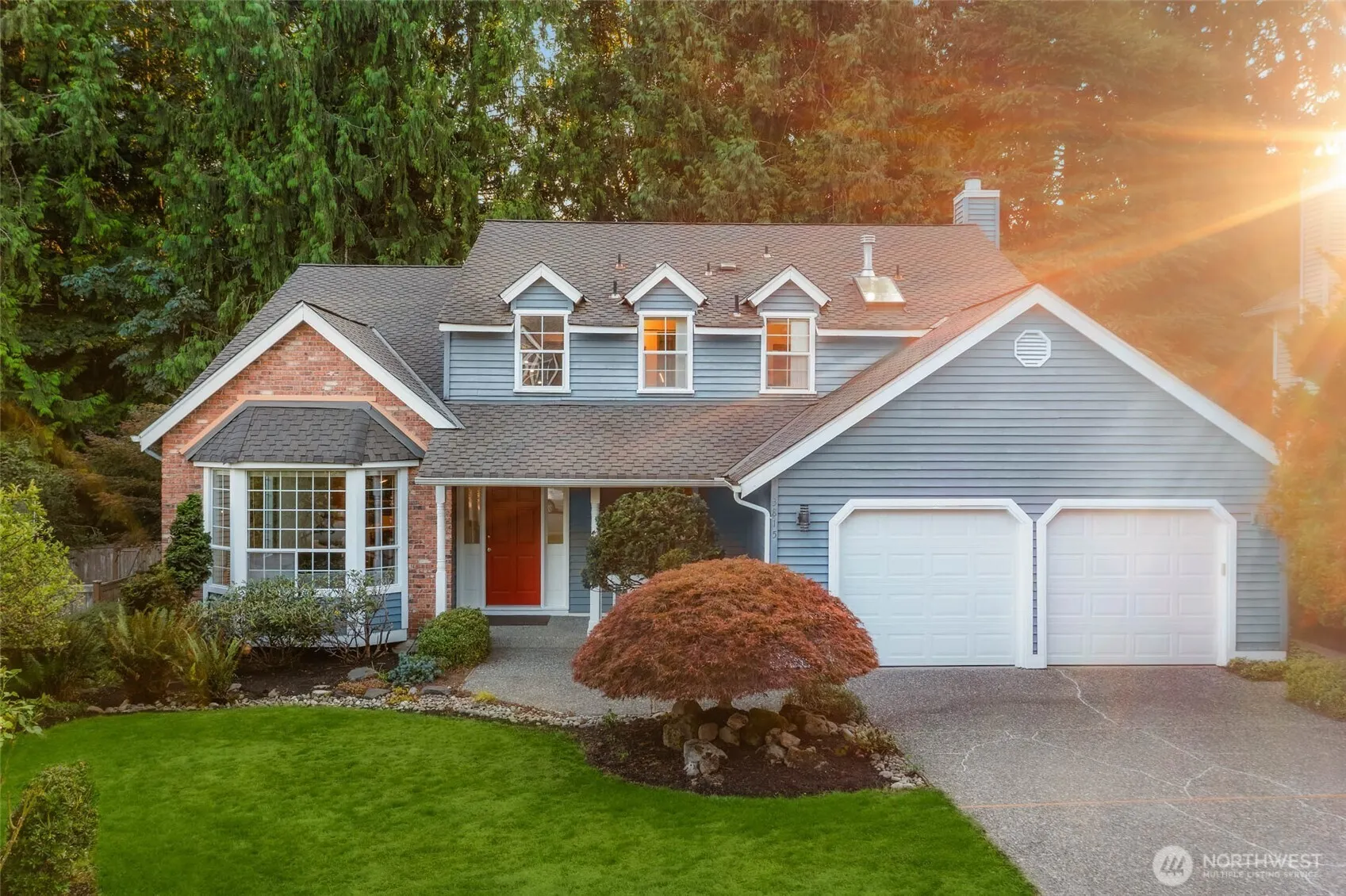 Property photo for 13815 176th Place Ne, Redmond