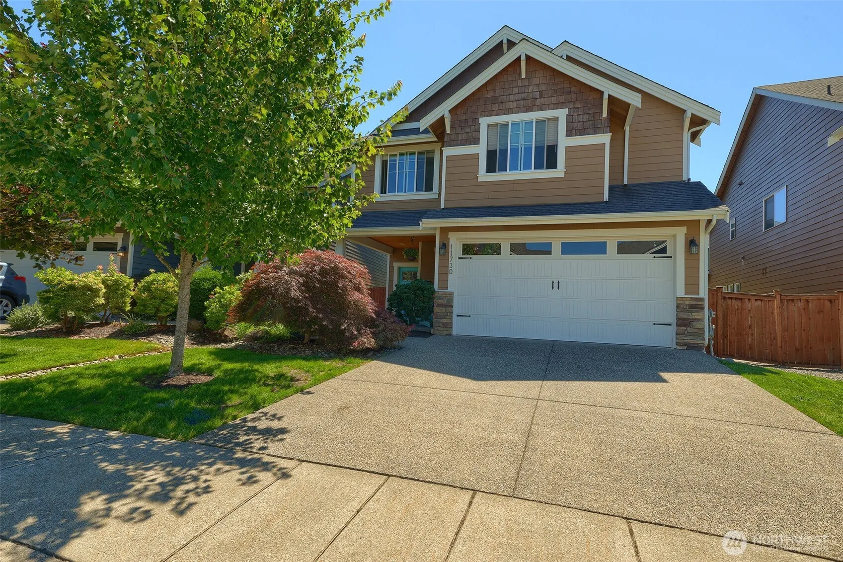 Property photo for 11730 172nd Street Ct E, Puyallup