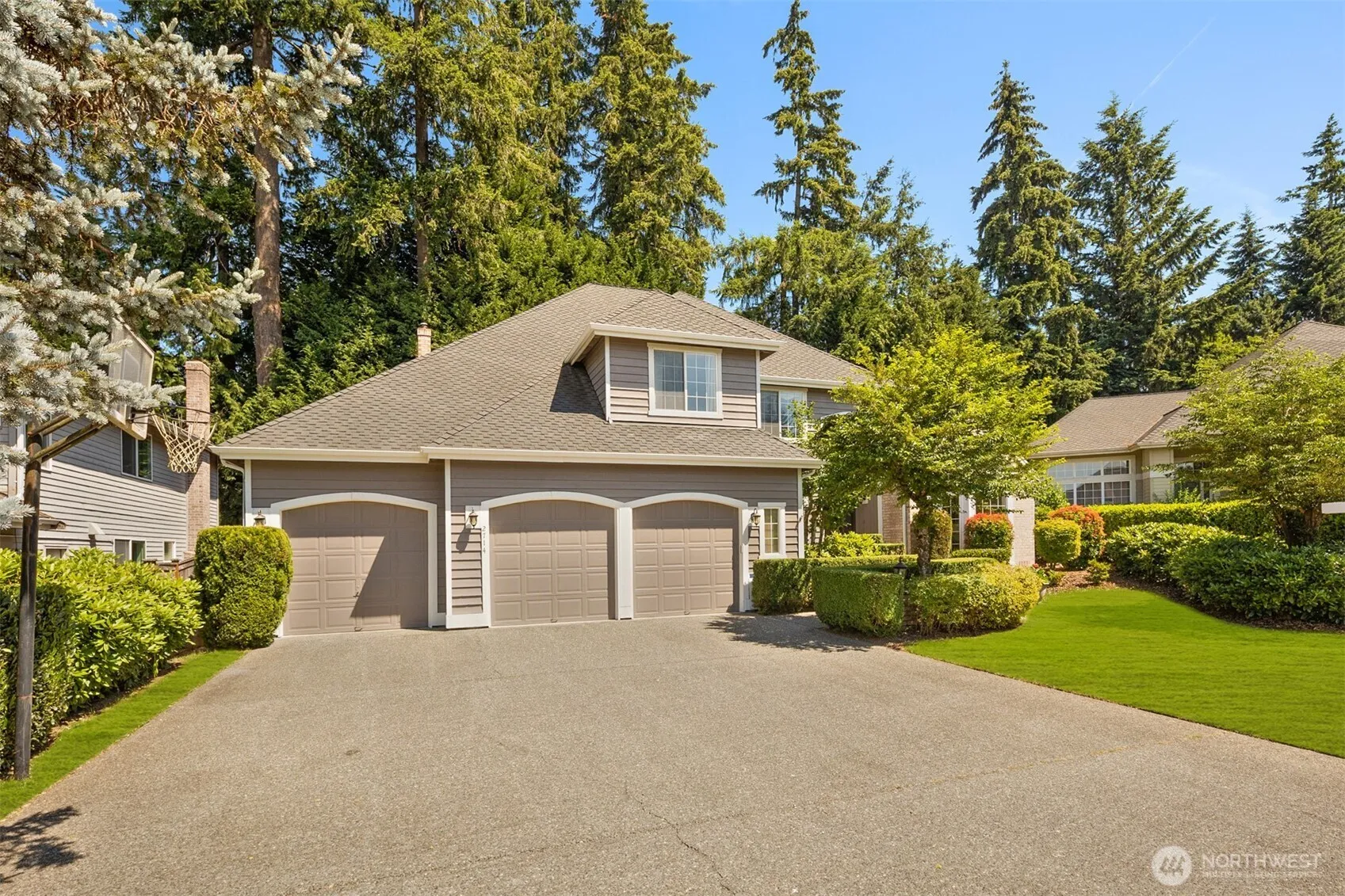 Property photo for 2714 232nd Place Se, Sammamish photo 2