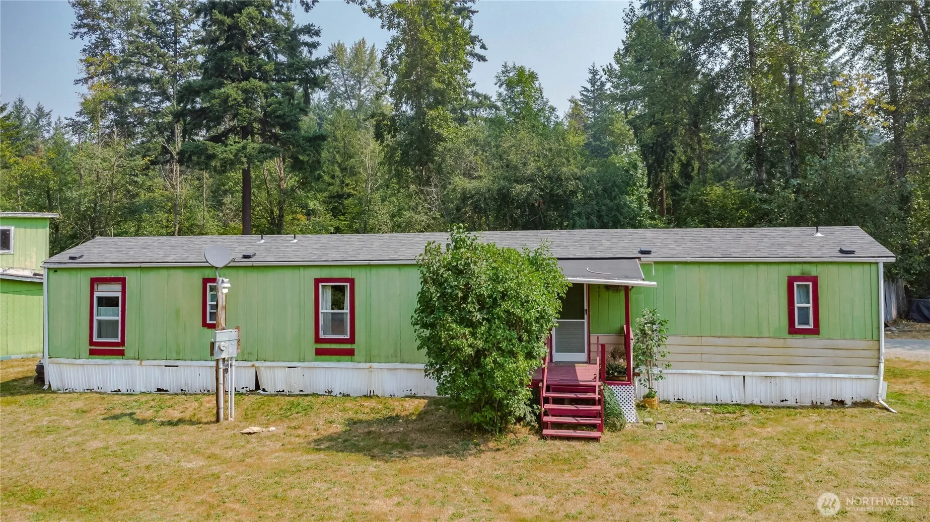 Property photo for 4403 249th Street East, Spanaway photo 2