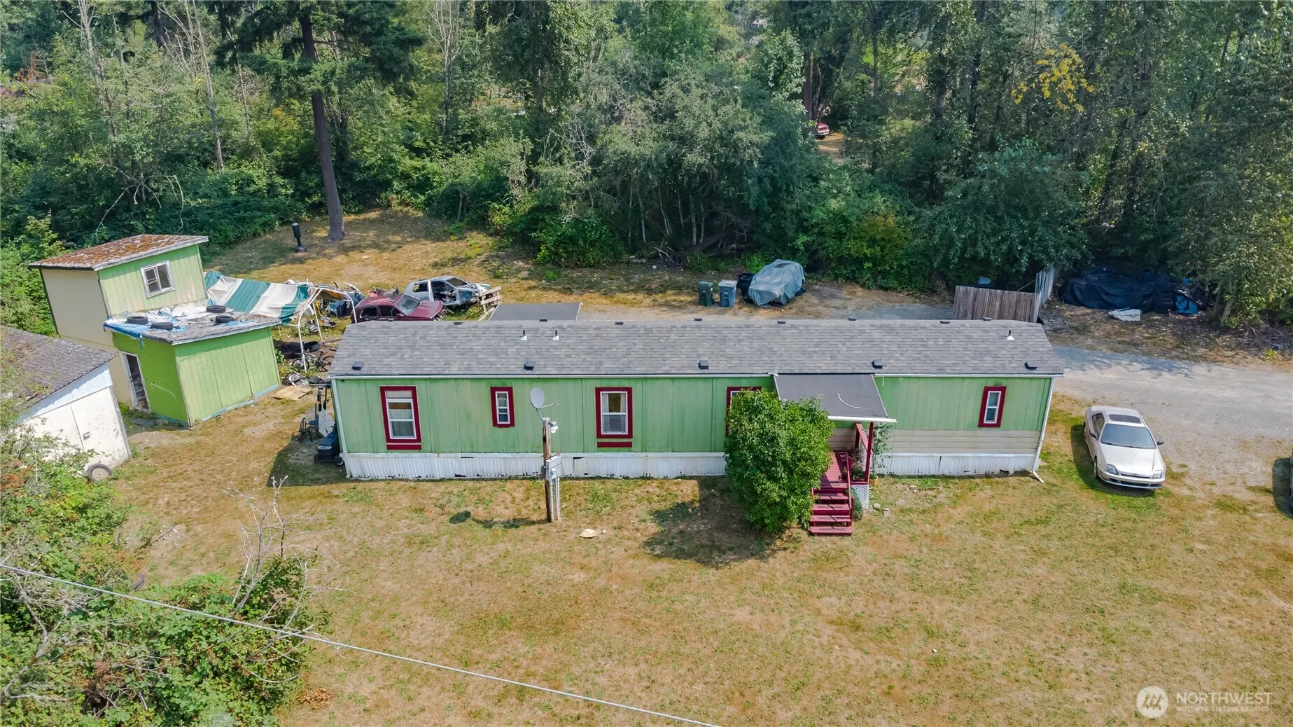 Property photo for 4403 249th Street East, Spanaway photo 3