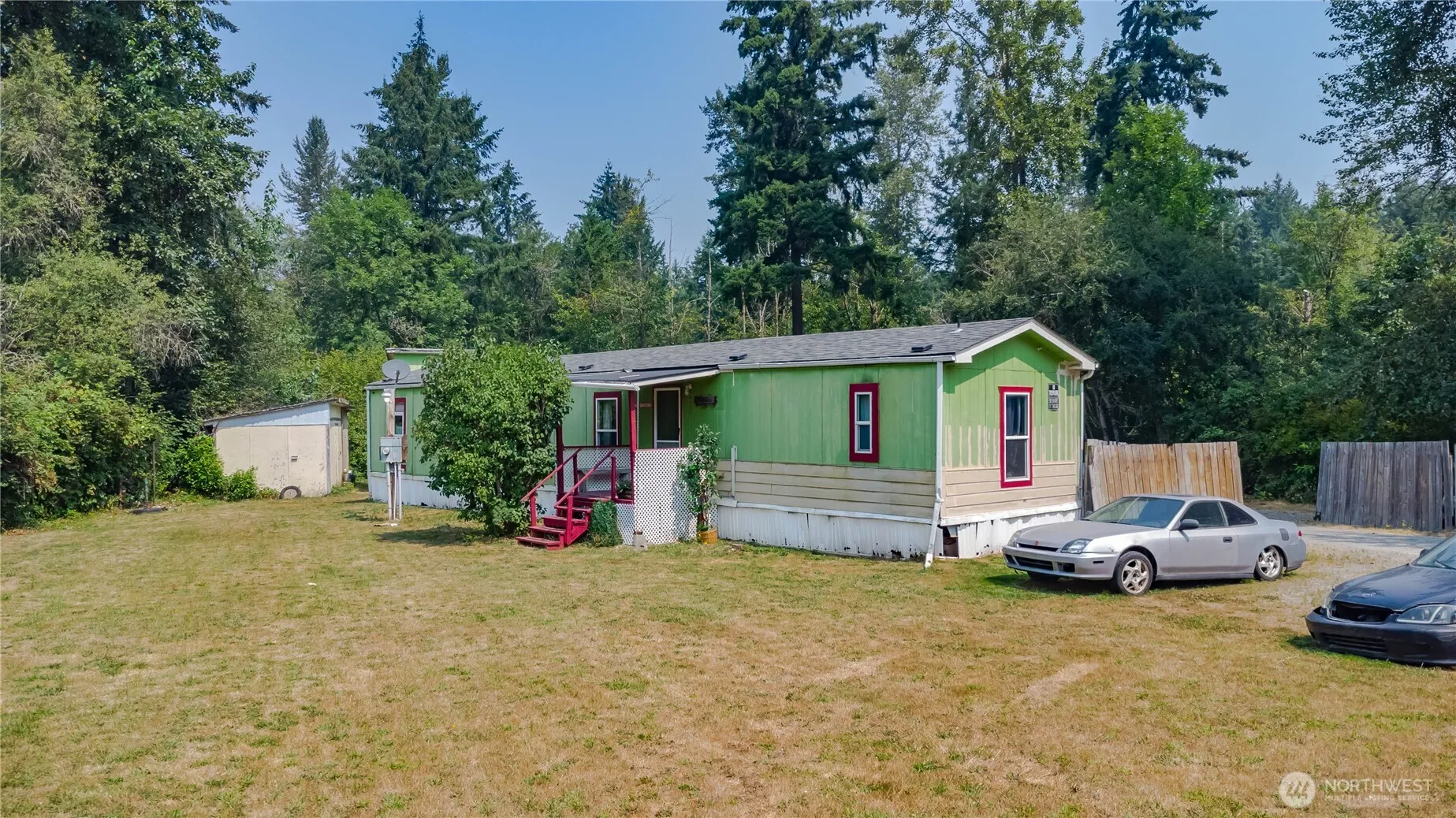 Property photo for 4403 249th Street East, Spanaway