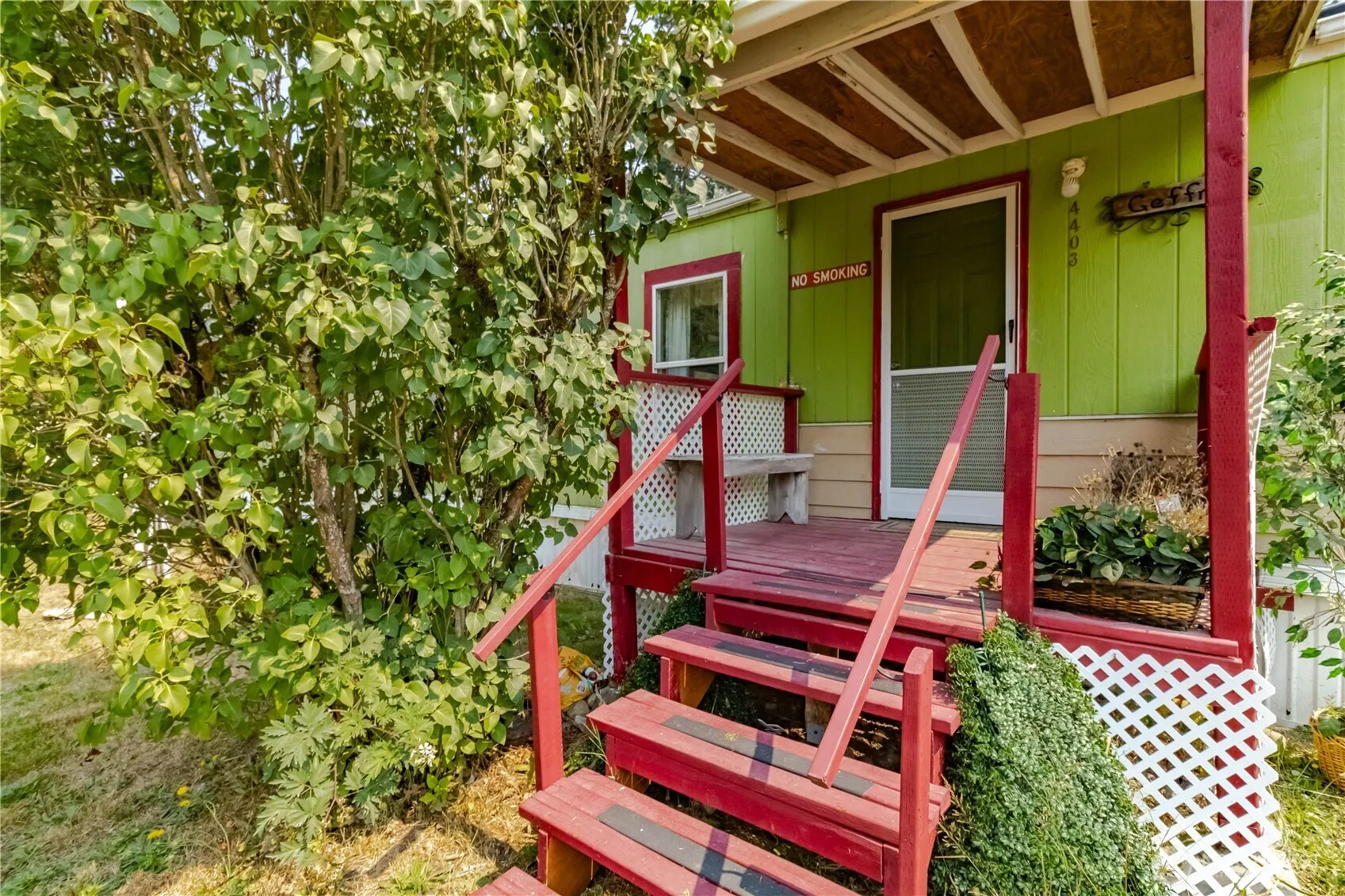 Property photo for 4403 249th Street East, Spanaway photo 5