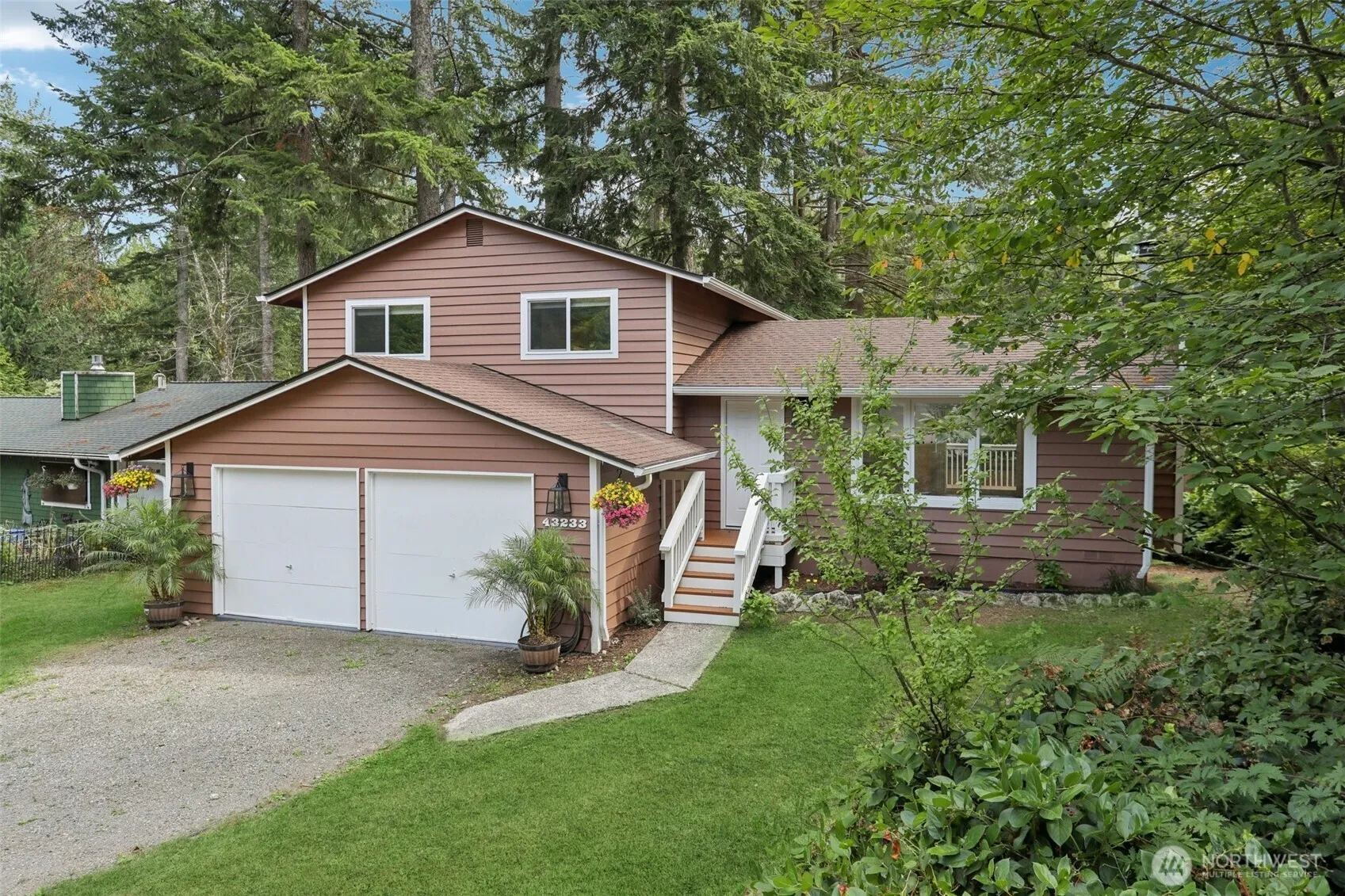 Property photo for 43233 Se 176th St, North Bend photo 3