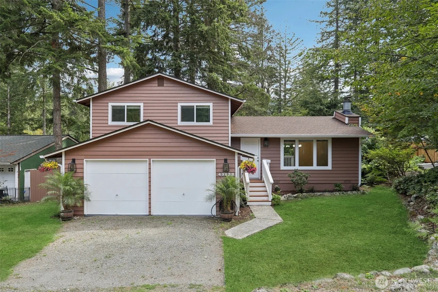 Property photo for 43233 Se 176th St, North Bend photo 2