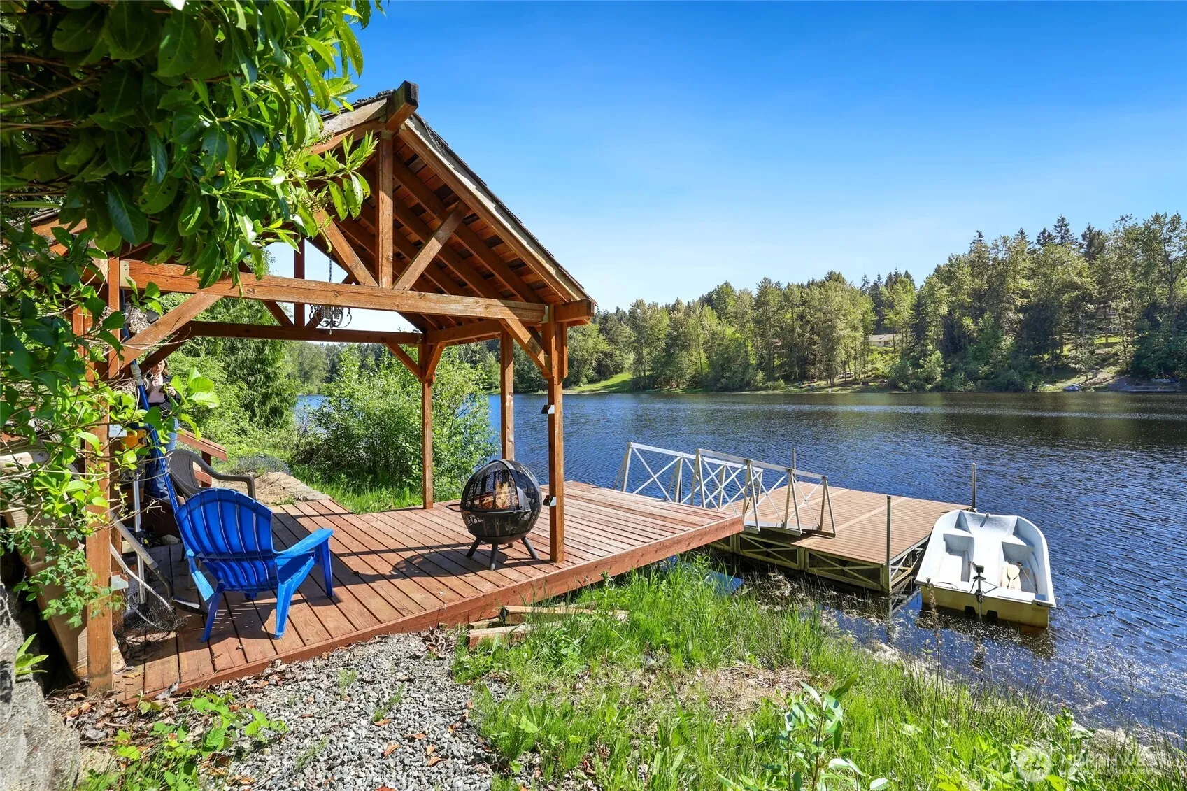 Property photo for 4820 W Tapps Drive E, Lake Tapps
