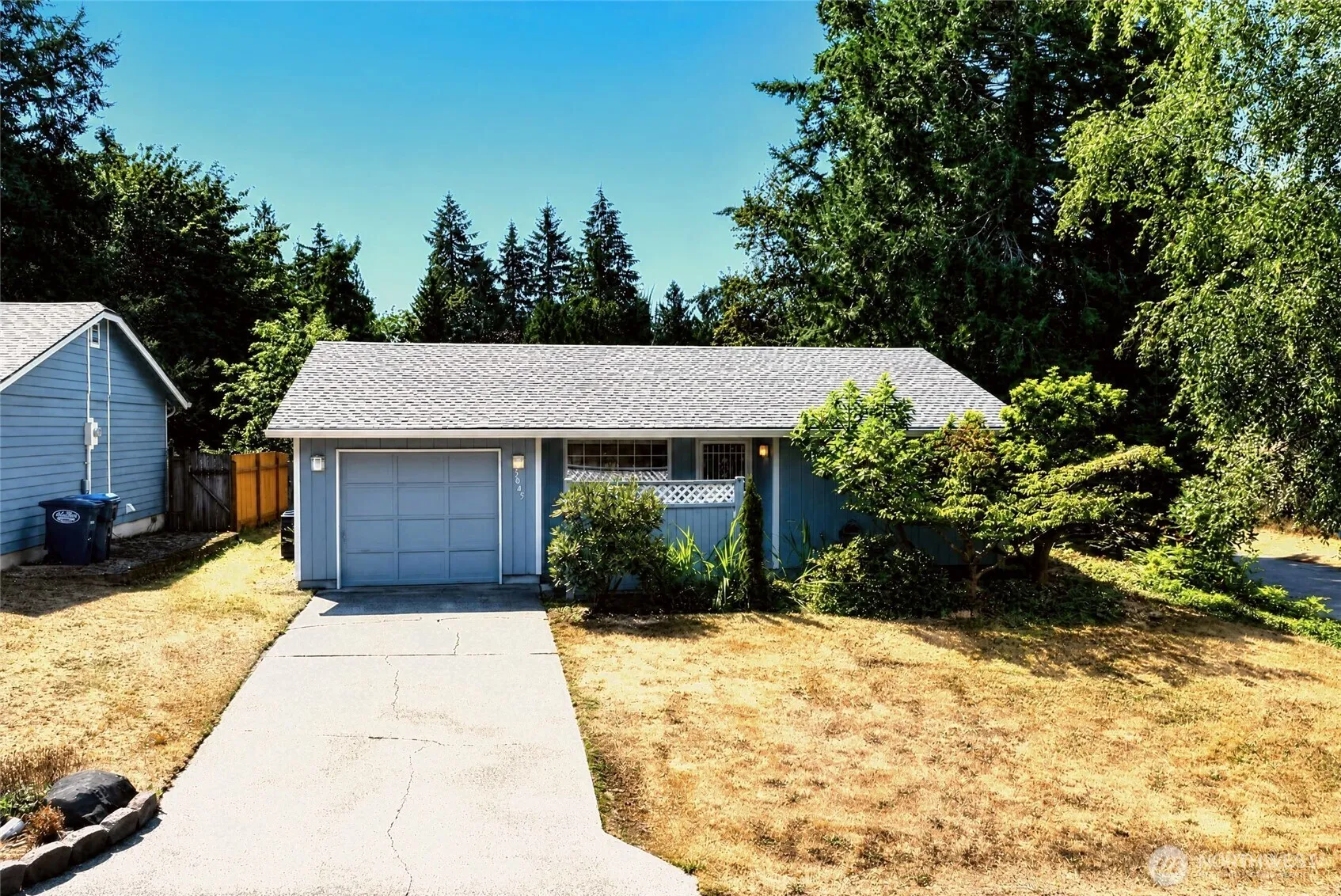 Property photo for 3045 Chelsea Court Nw, Olympia