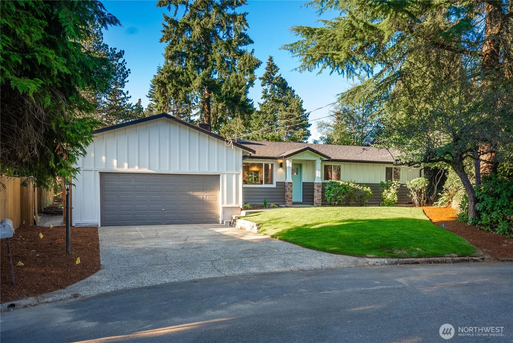 Property photo for 12116 Se 71st Street, Newcastle