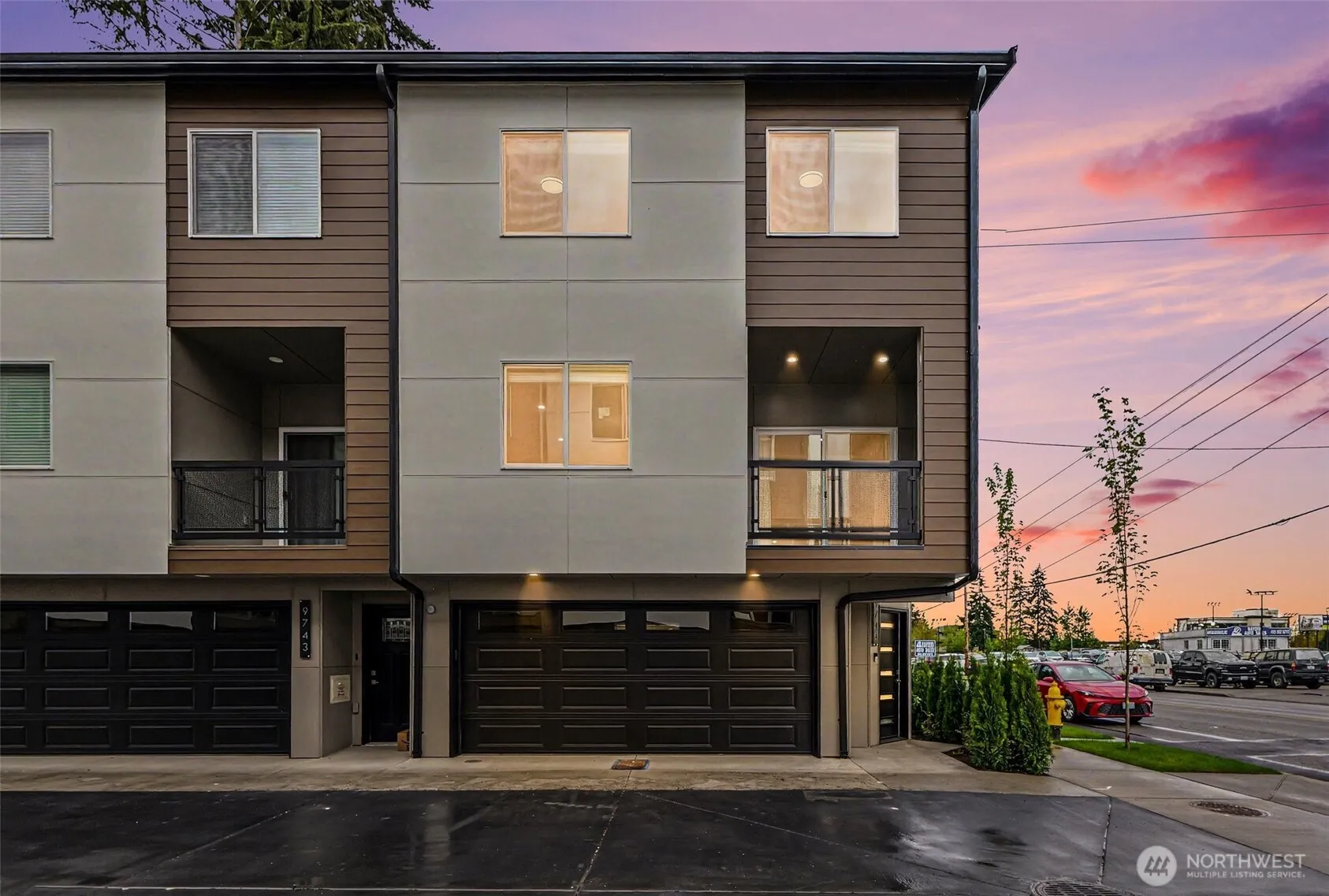 Property photo for 9723 4th Avenue W, Everett