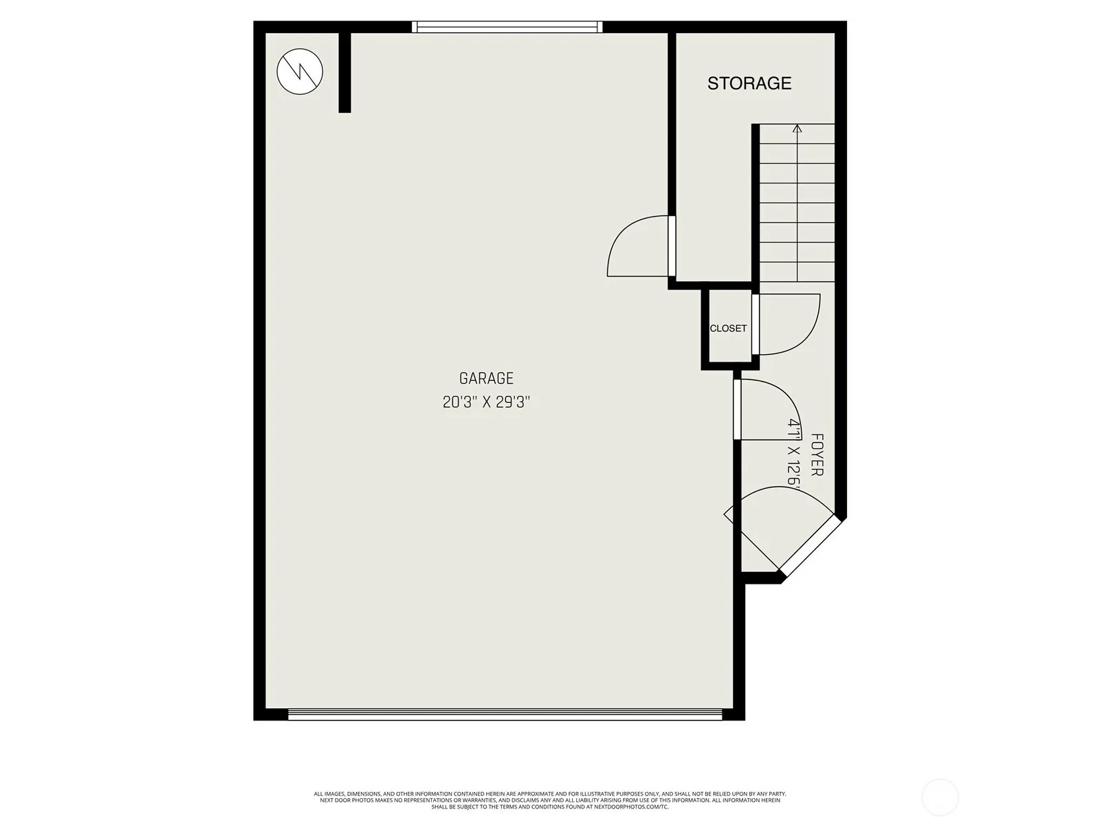 Property photo for 9723 4th Avenue W, Everett photo 3