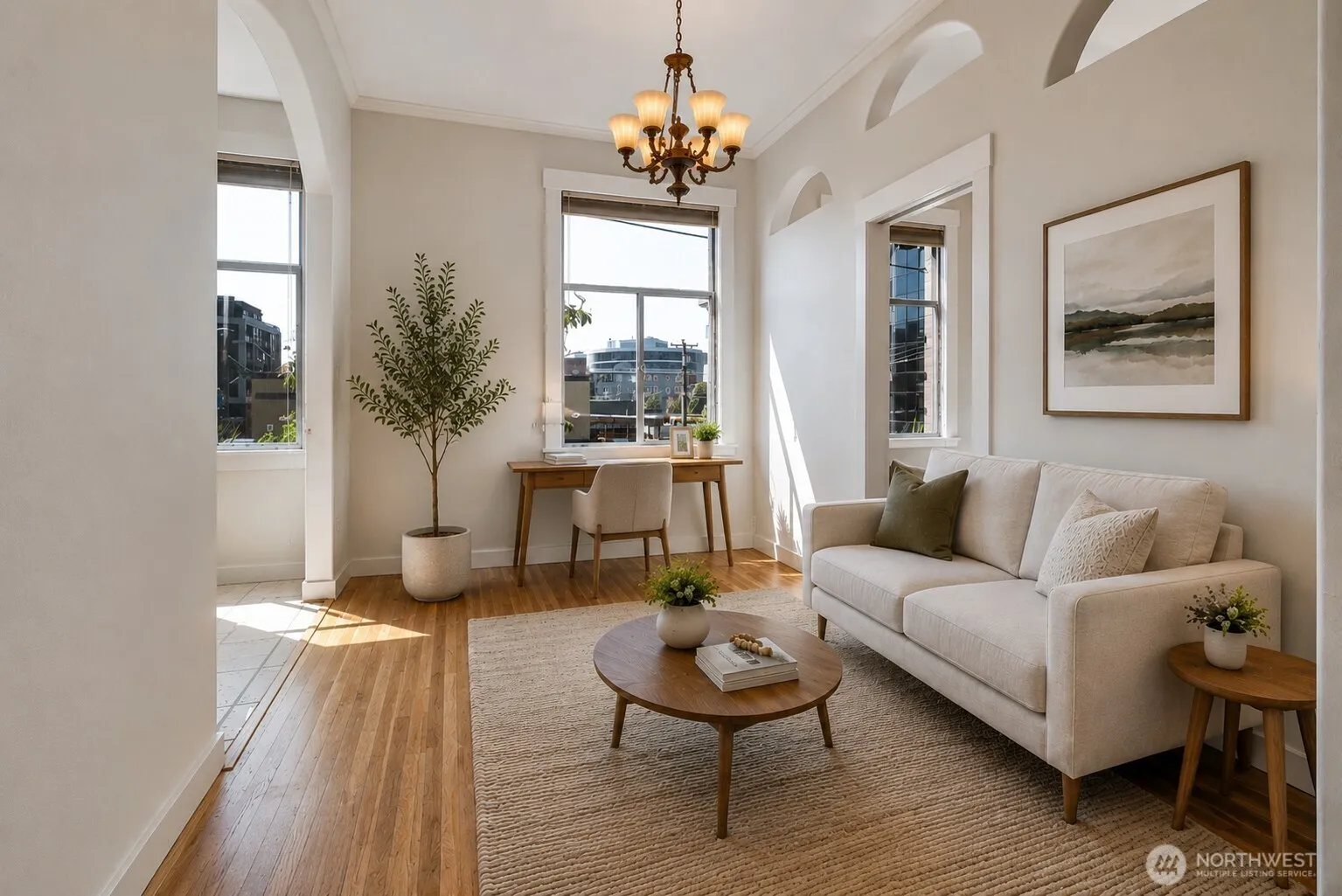 Property photo for 22 John Street #5, Seattle photo 5