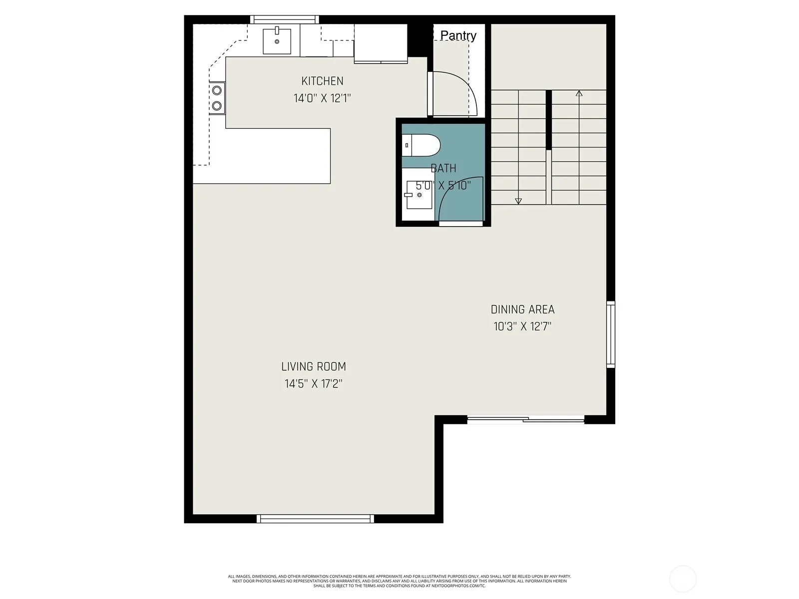 Property photo for 9725 4th Avenue W, Everett photo 3