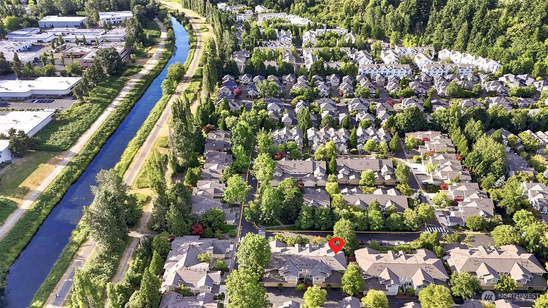 Property photo for 15637 Ne 92nd Way #b2101, Redmond photo 2