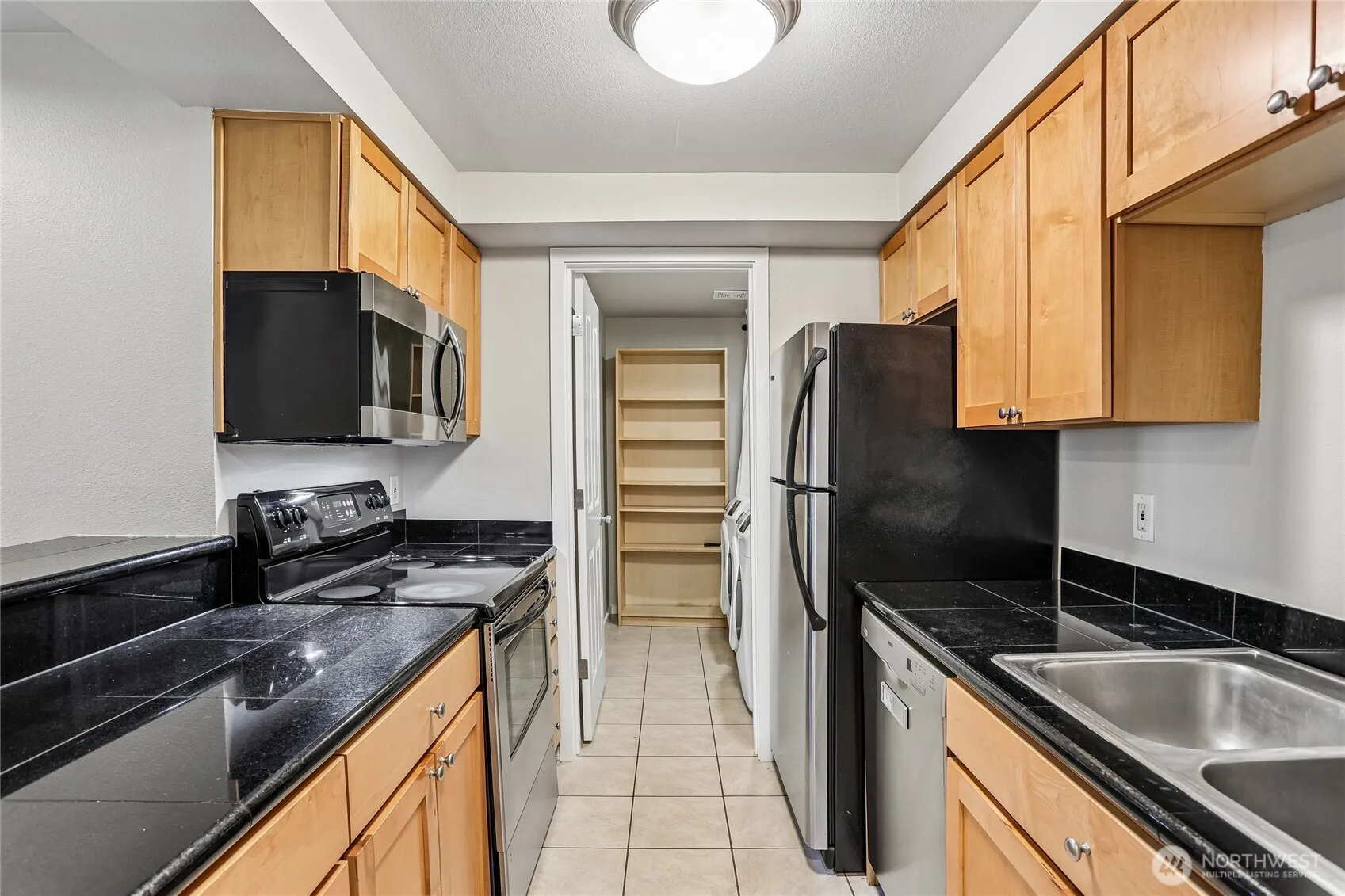Property photo for 1124 N 92nd Street #104, Seattle photo 3