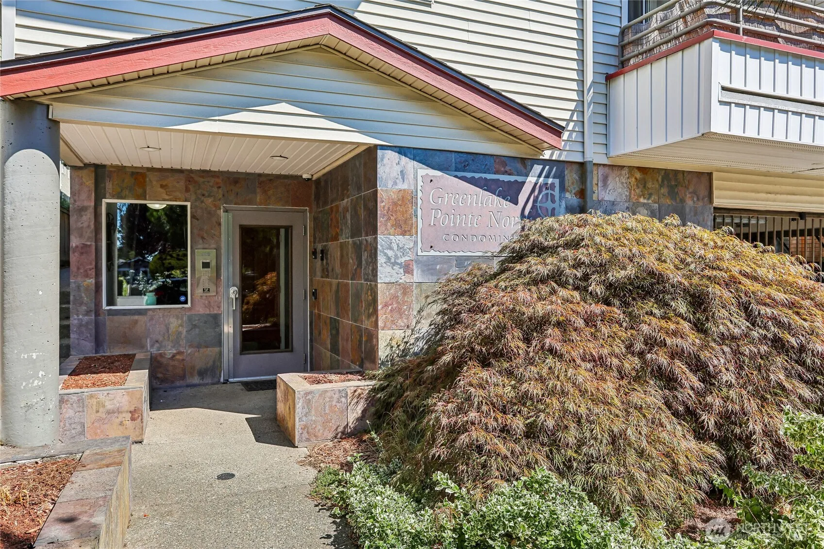 Property photo for 1124 N 92nd Street #104, Seattle