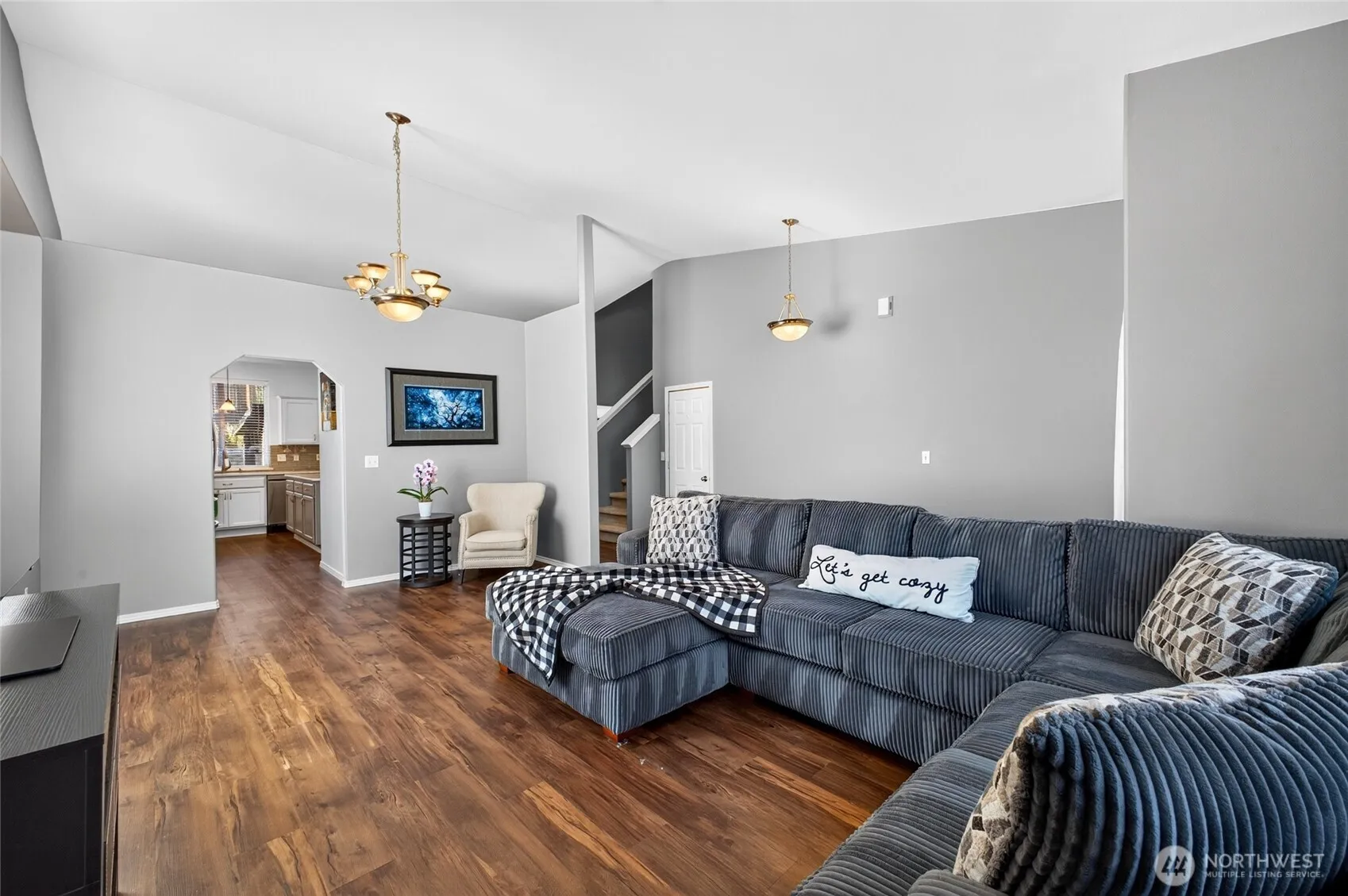 Property photo for 21024 Springhaven Way E, Bonney Lake photo 4