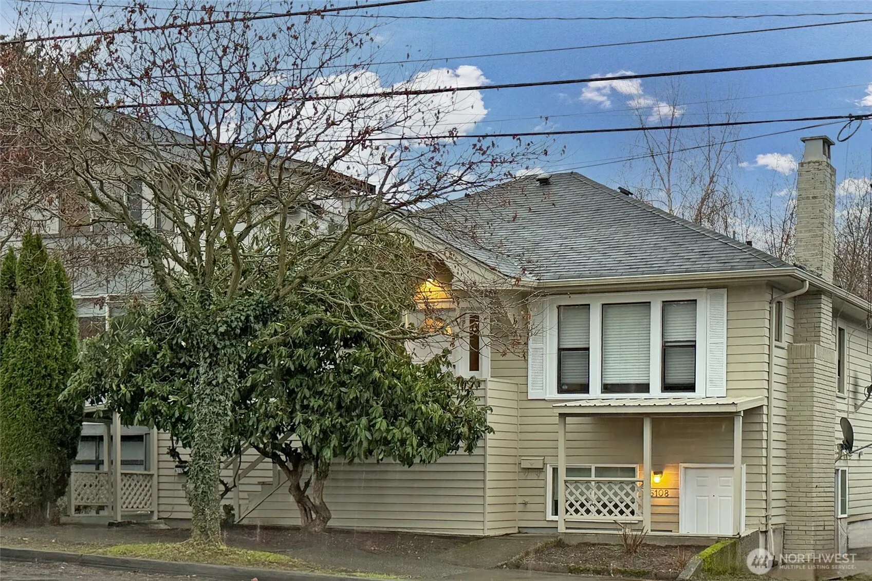 Property photo for 6110 8th Avenue Nw, Seattle