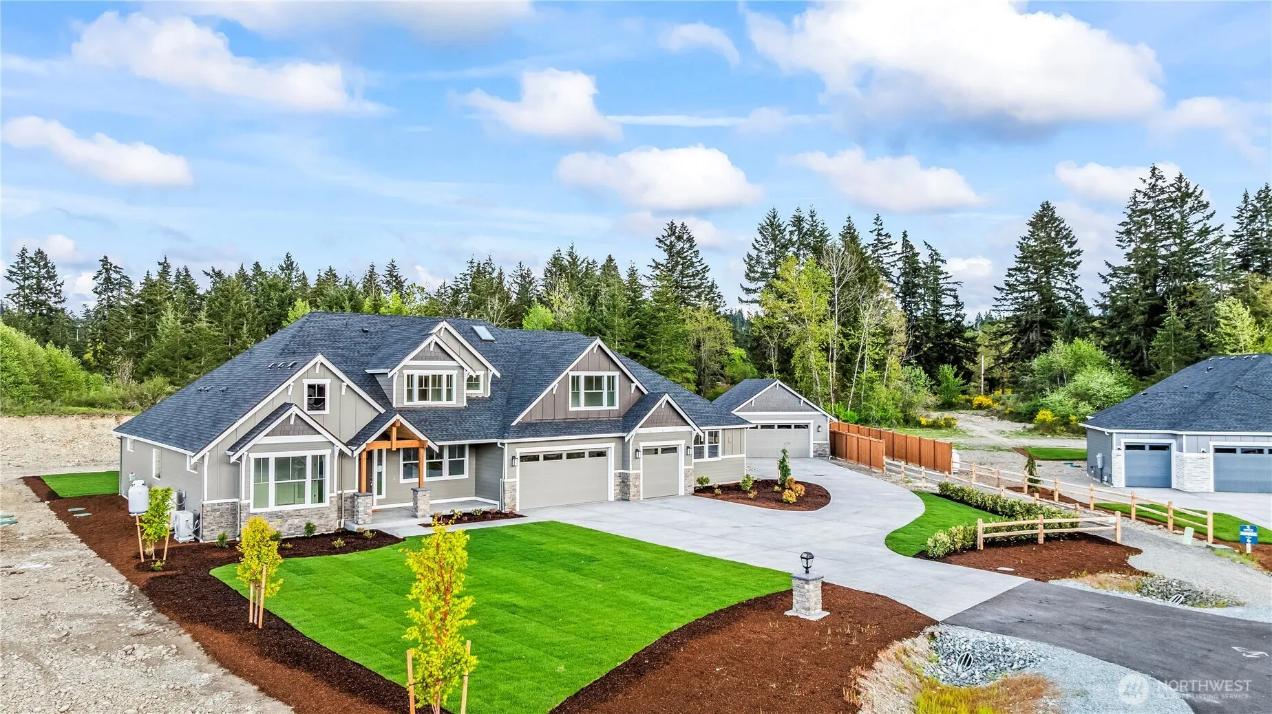 Property photo for 3729 101st Avenue Nw #3, Gig Harbor