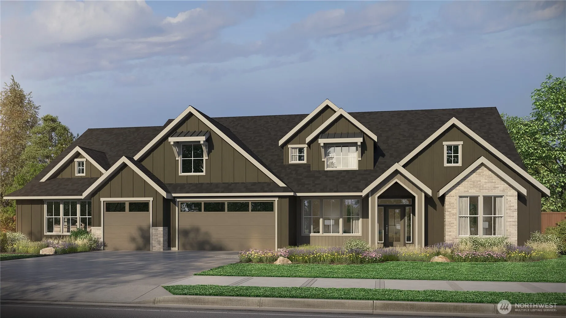 Property photo for 3729 101st Avenue Nw #3, Gig Harbor photo 2