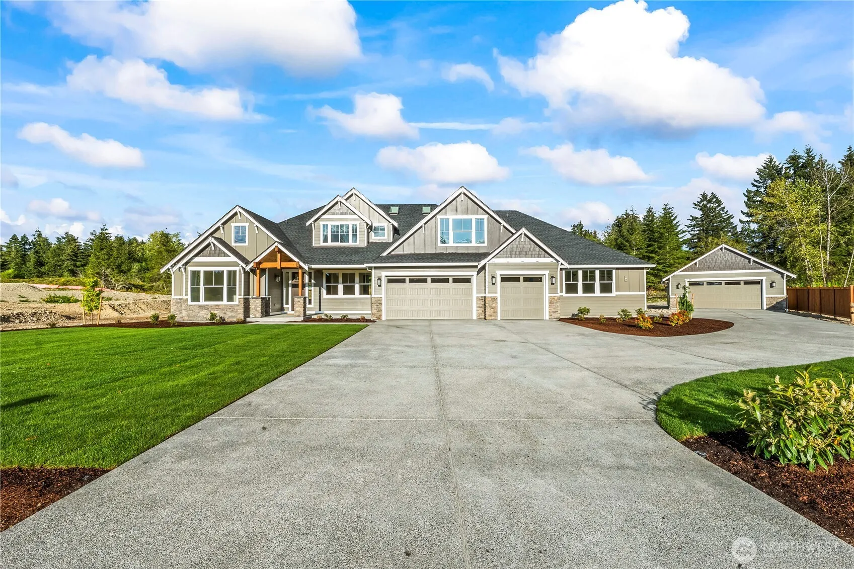 Property photo for 3729 101st Avenue Nw #3, Gig Harbor photo 3