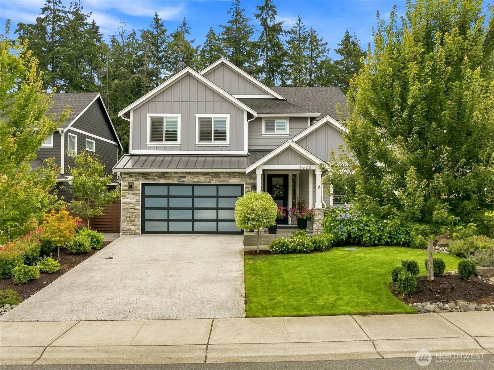 Property photo for 4829 22nd Avenue Ct Nw, Gig Harbor