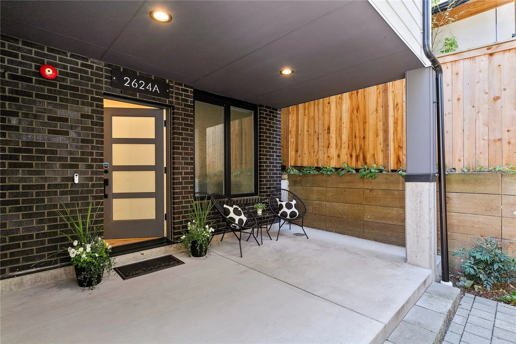 Property photo for 2624 Eastlake Avenue E #a, Seattle
