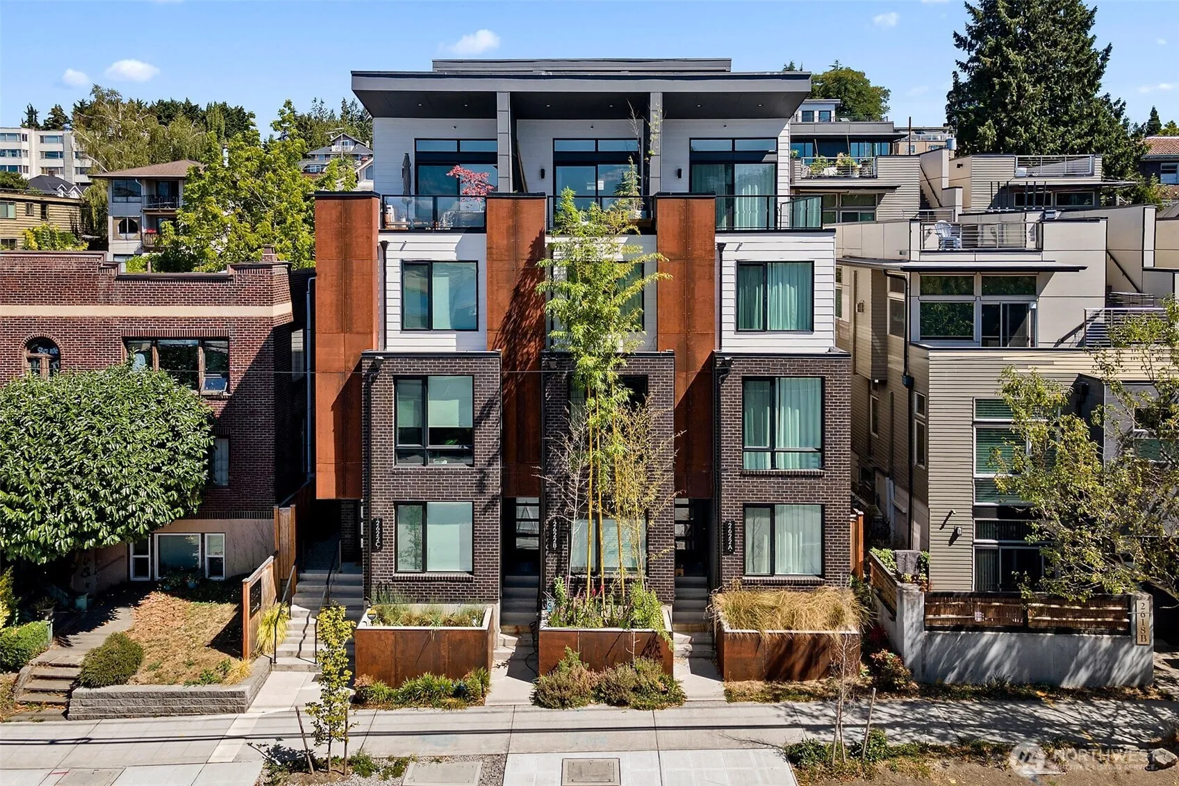 Property photo for 2624 Eastlake Avenue E #a, Seattle photo 4