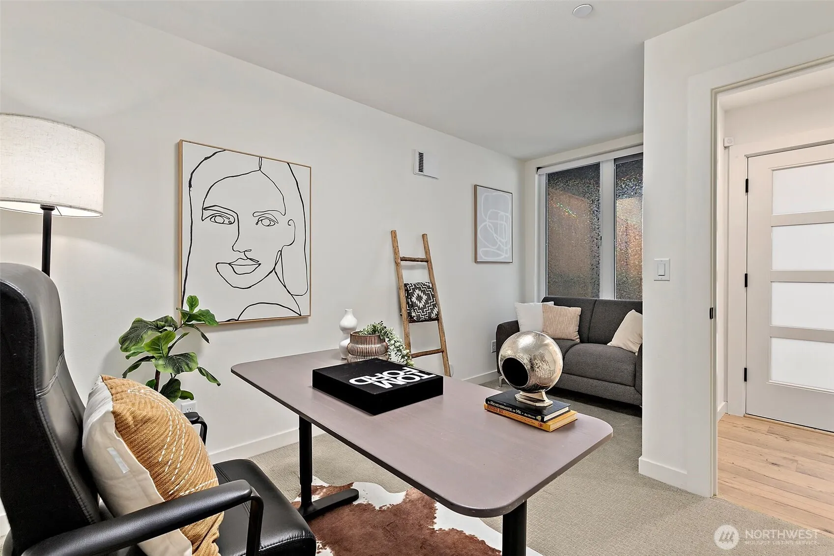 Property photo for 2624 Eastlake Avenue E #a, Seattle photo 2