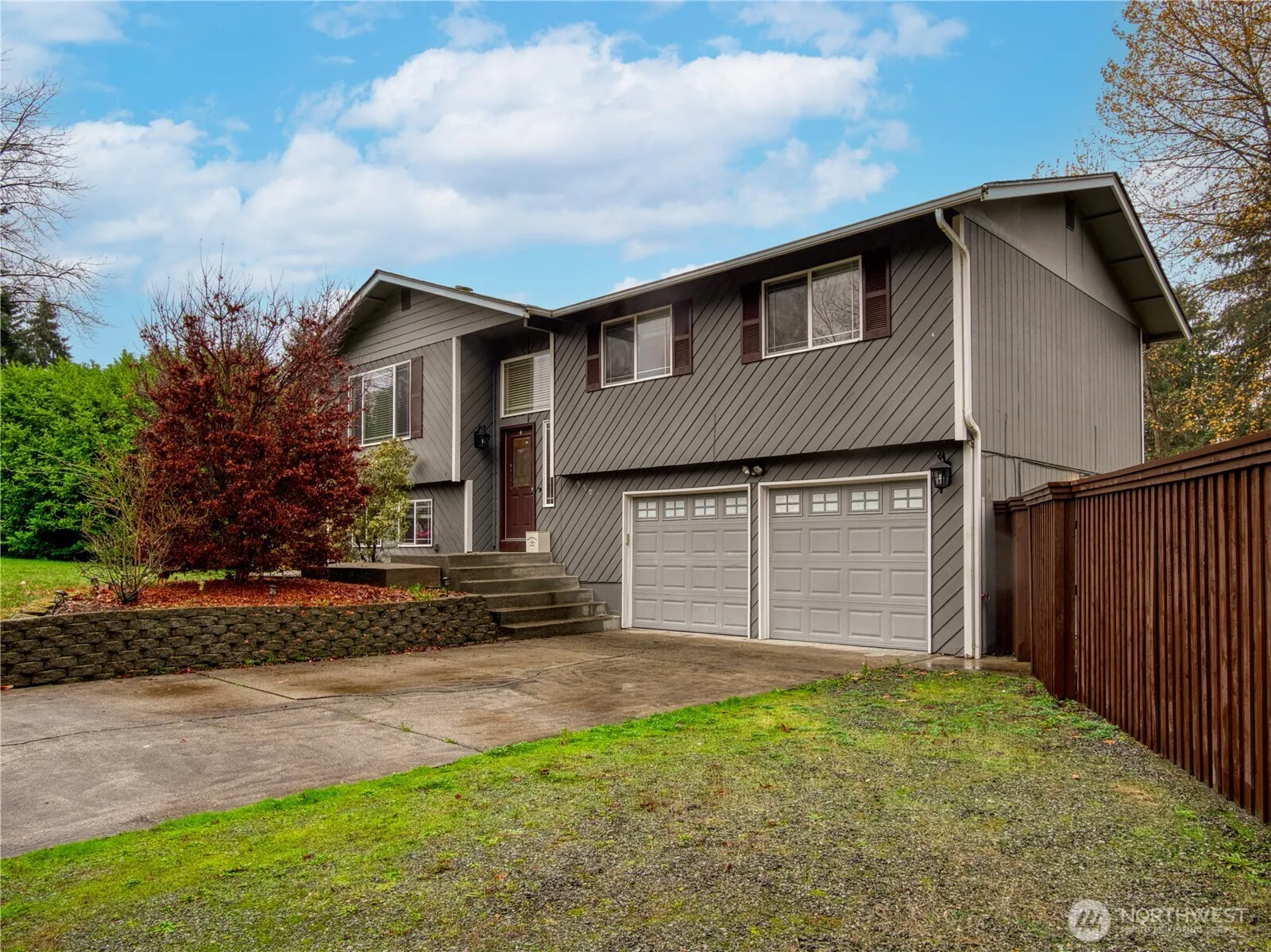 Property photo for 9707 159th Street Ct E, Puyallup