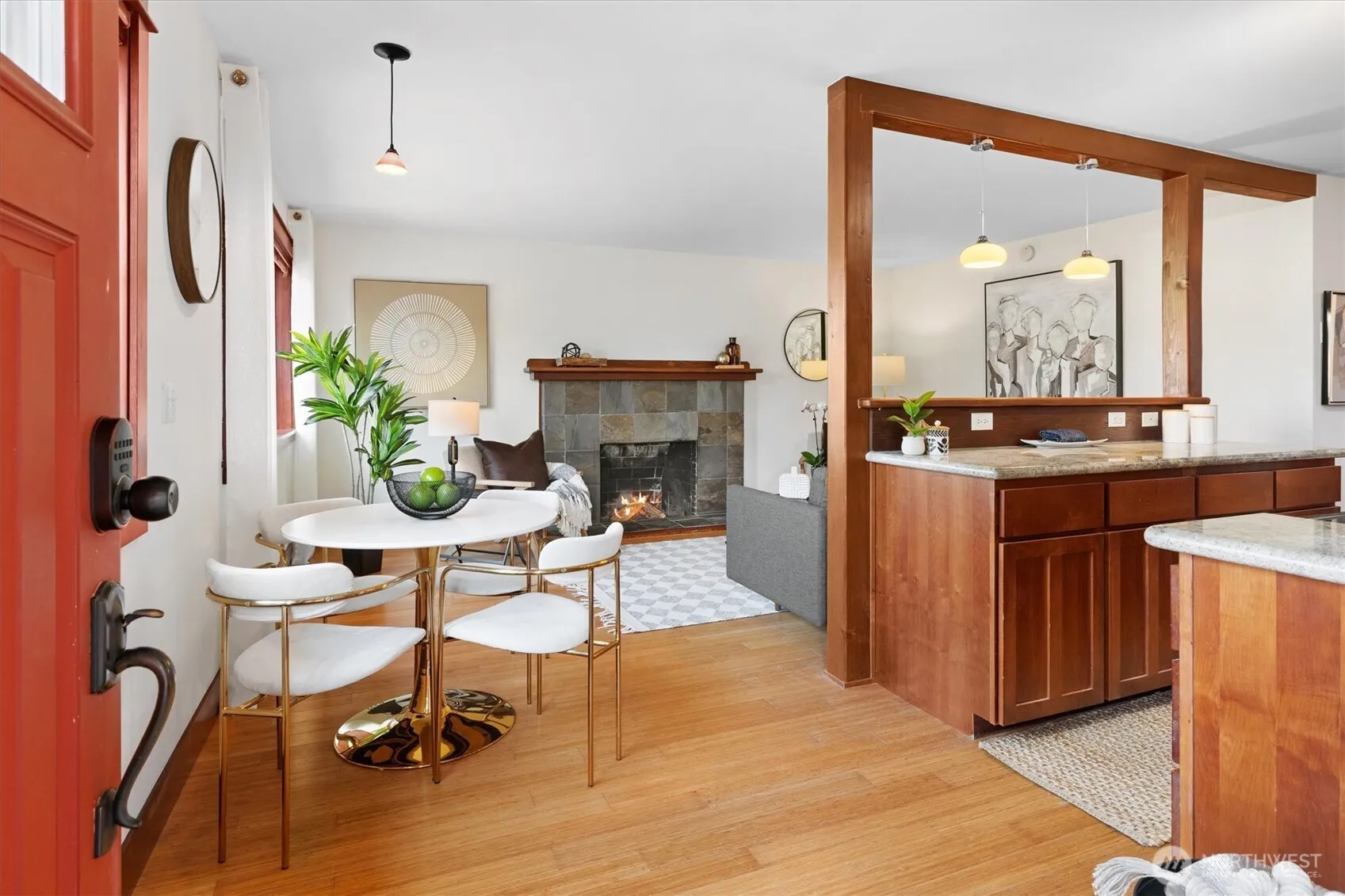 Property photo for 461 N 45th Street #unit 6, Seattle photo 2