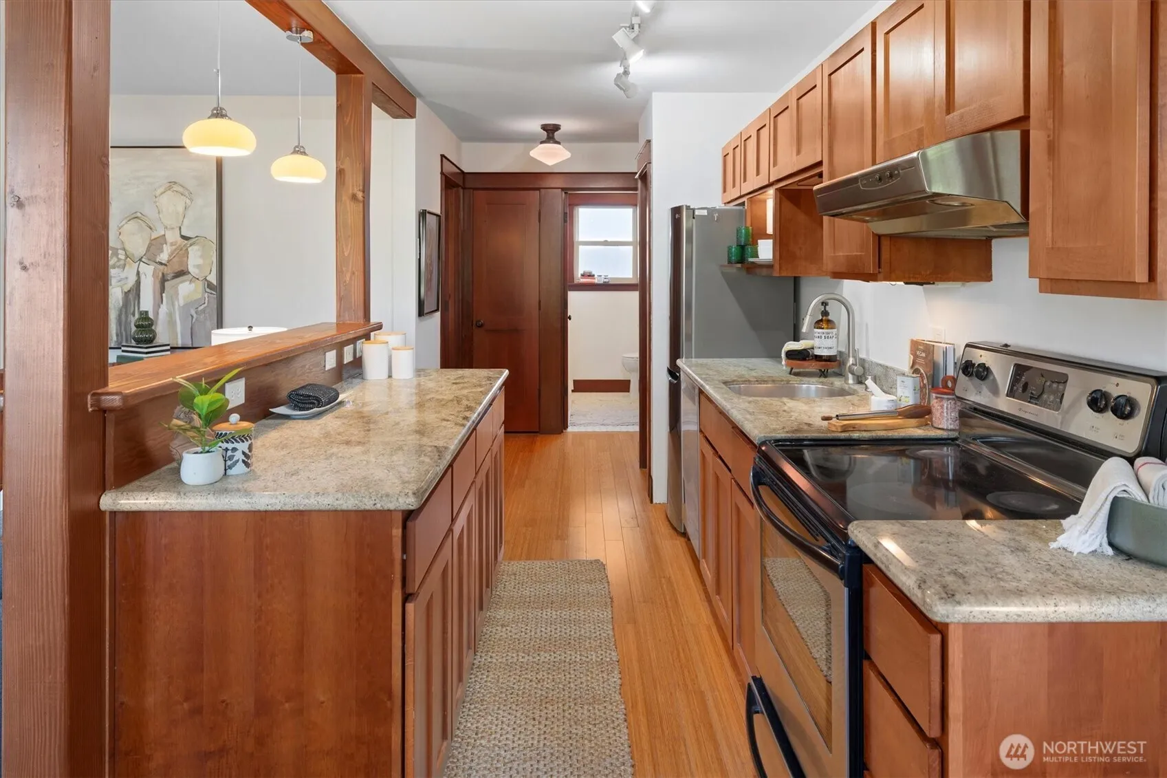 Property photo for 461 N 45th Street #unit 6, Seattle photo 3
