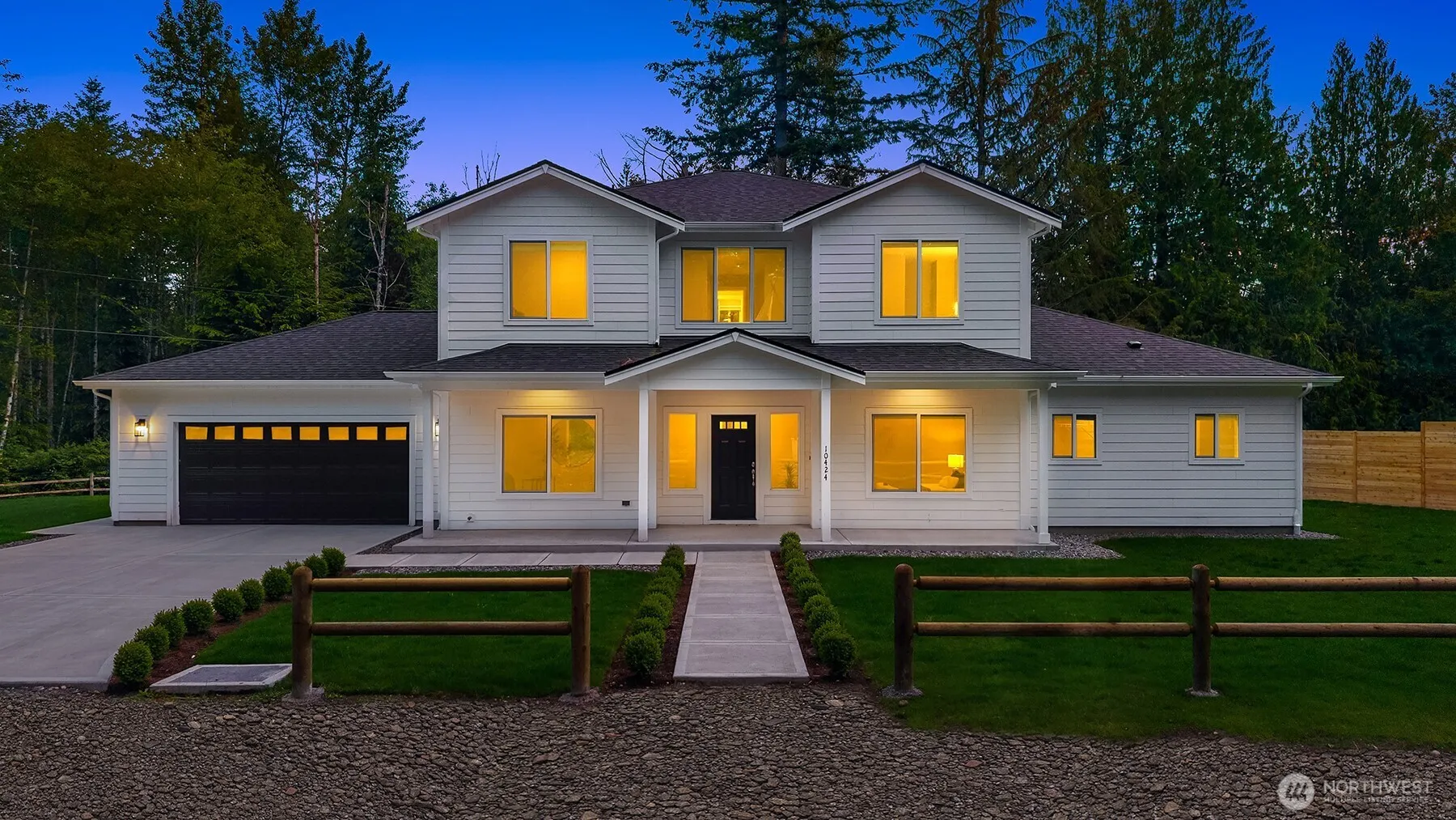 Property photo for 10424 348th Avenue Se, Snoqualmie