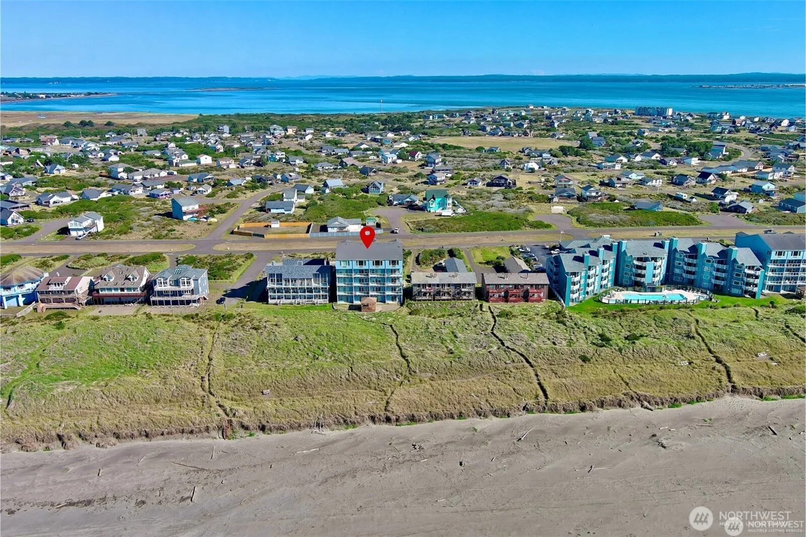 Property photo for 1307 Ocean Shores Boulevard Sw #n12, Ocean Shores photo 3
