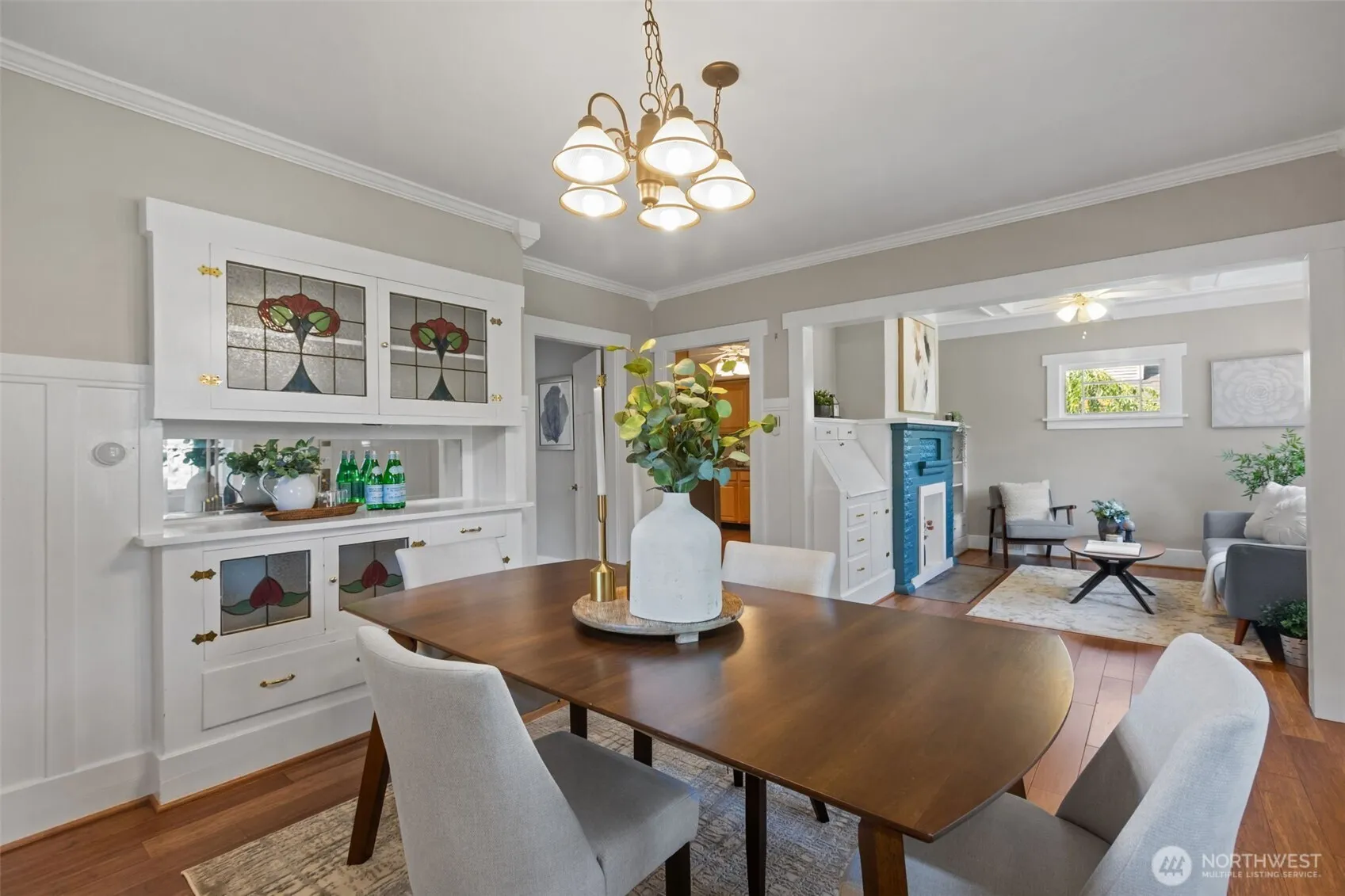 Property photo for 347 Nw 74th Street, Seattle photo 4